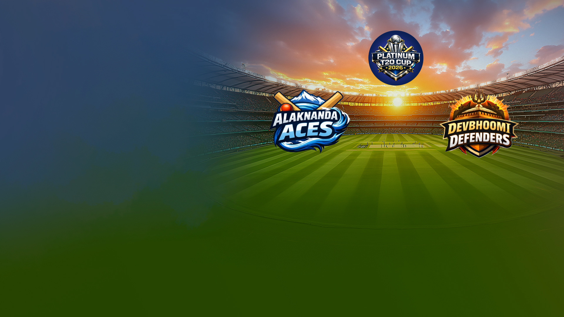 Match Thumbnail Blurred Background Image