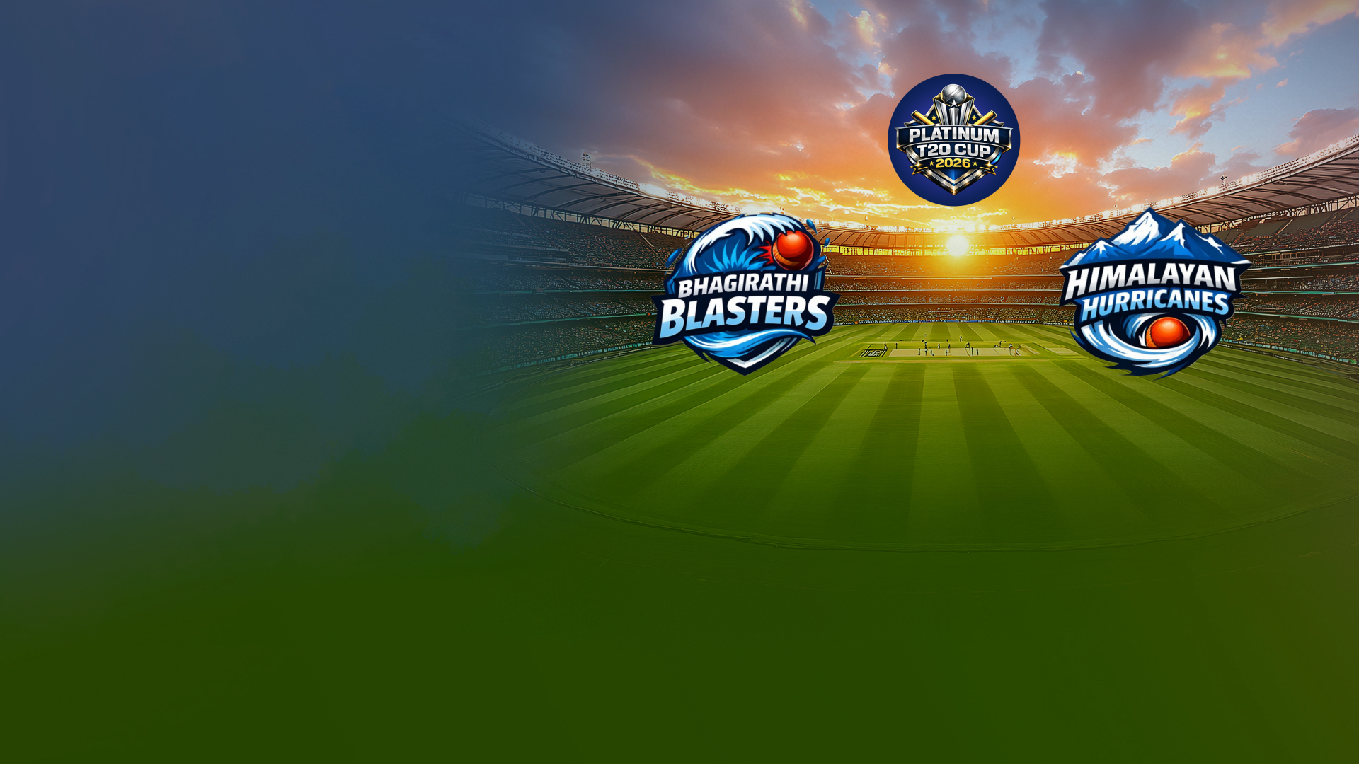 Match Thumbnail Blurred Background Image