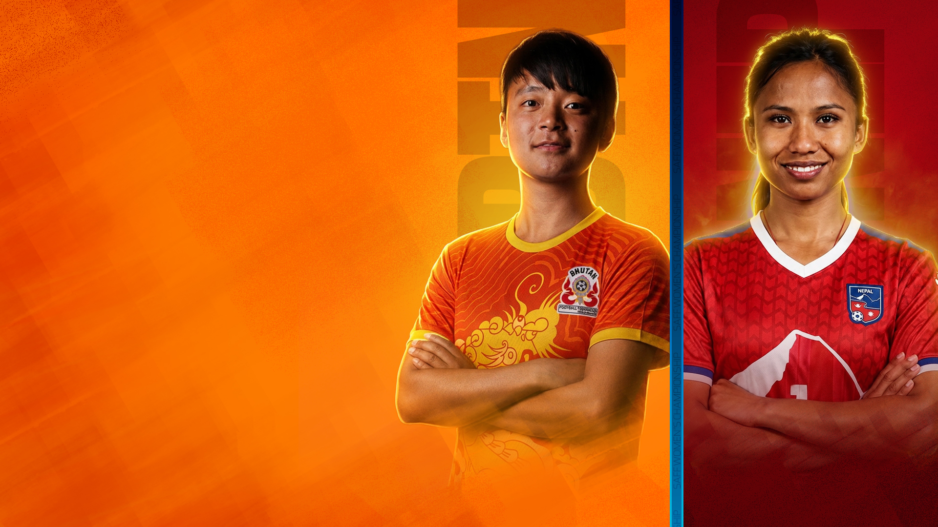 Match Thumbnail Blurred Background Image