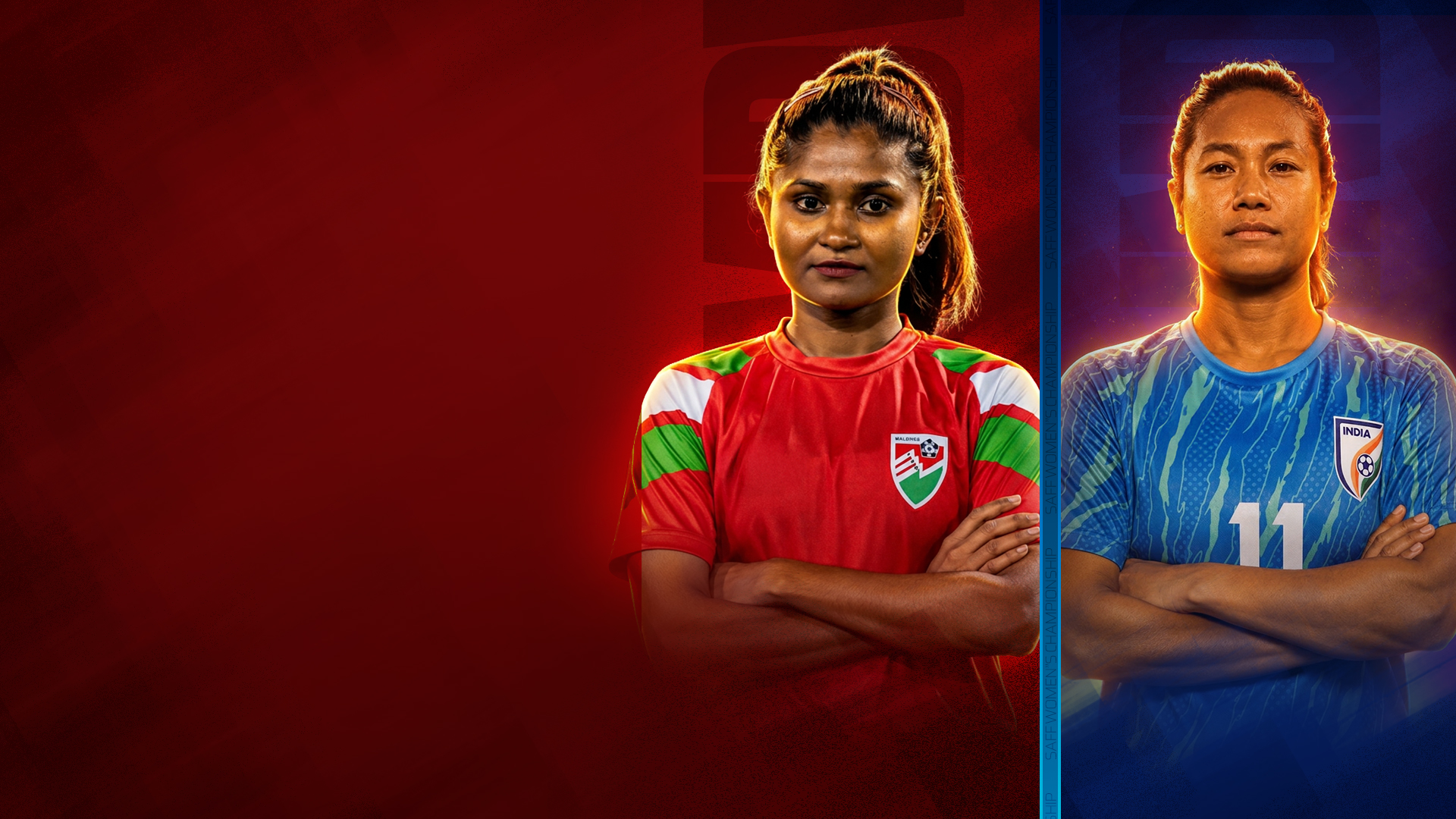 Match Thumbnail Blurred Background Image
