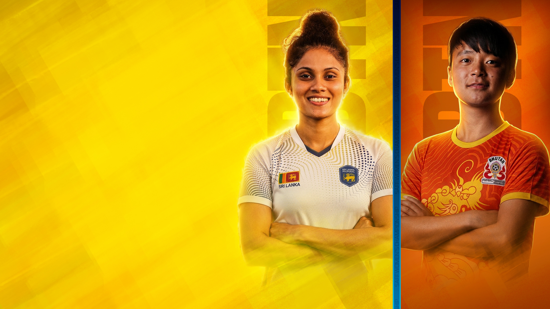 Match Thumbnail Blurred Background Image