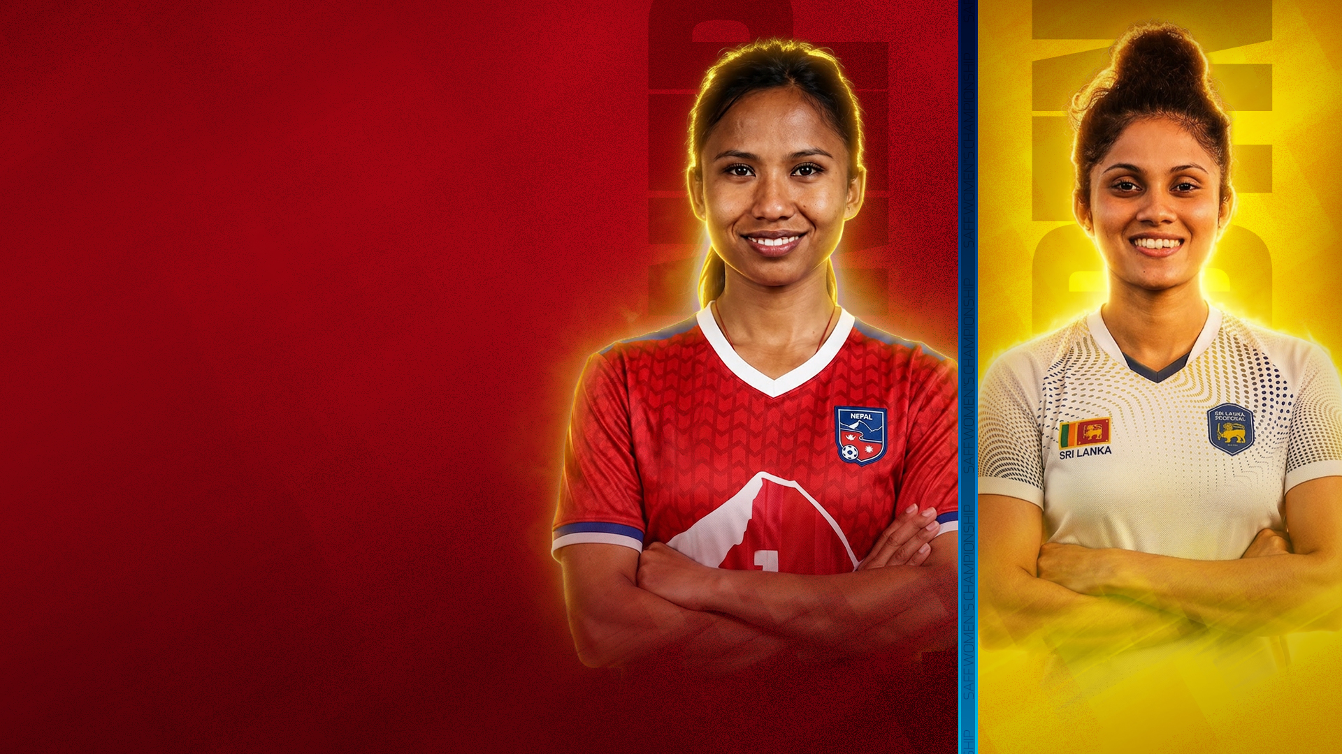 Match Thumbnail Blurred Background Image