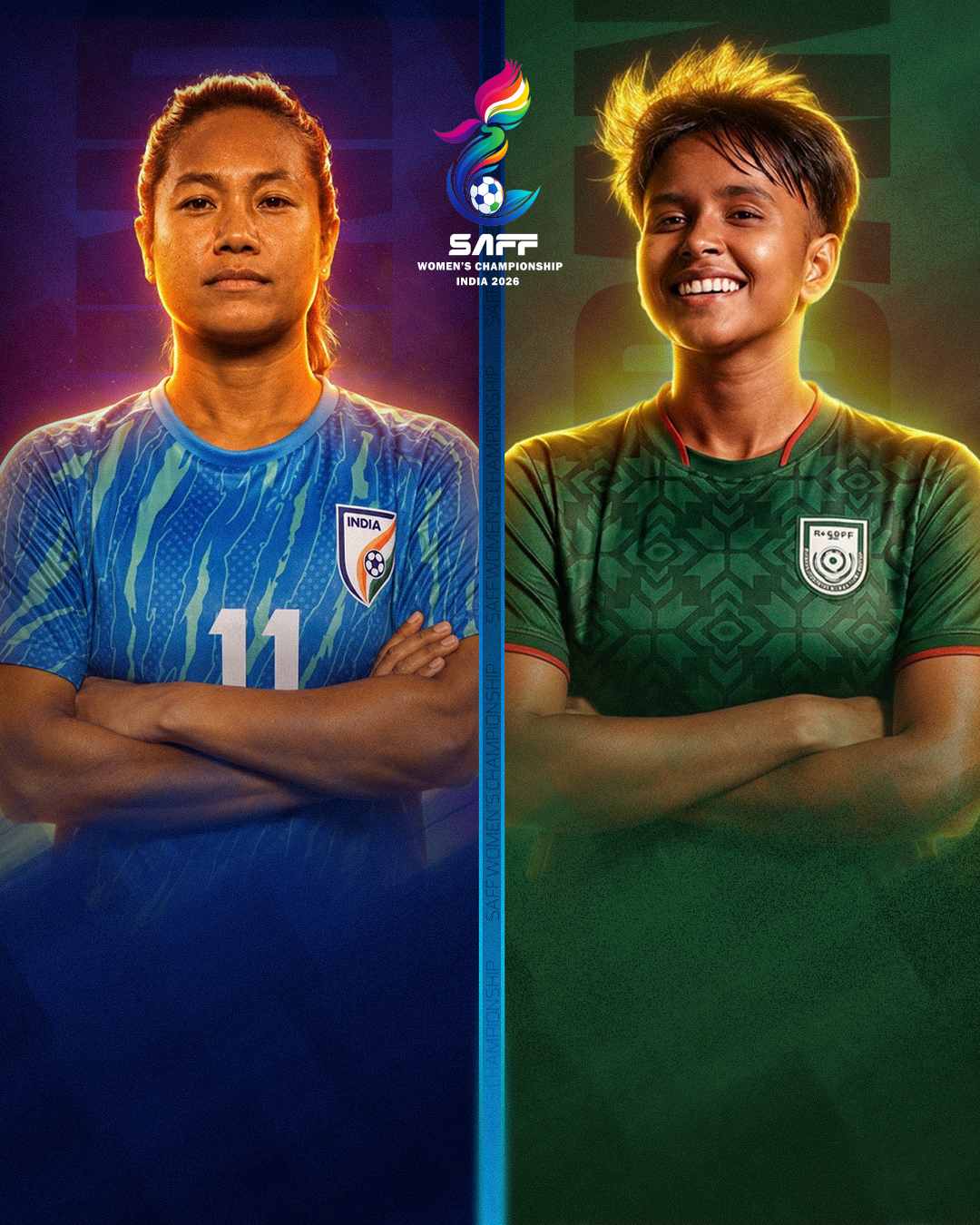 SAFF Women's Championship 2026--carousel-image