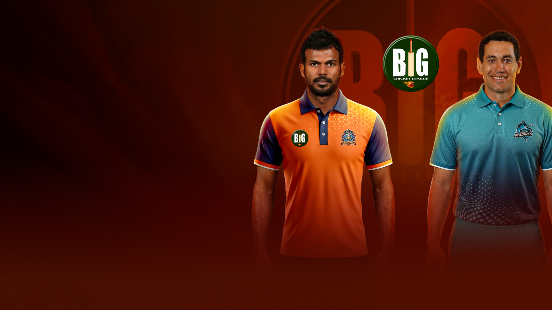 Match Thumbnail Blurred Background Image