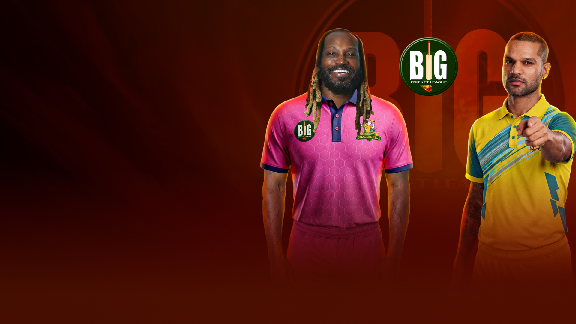 Match Thumbnail Blurred Background Image