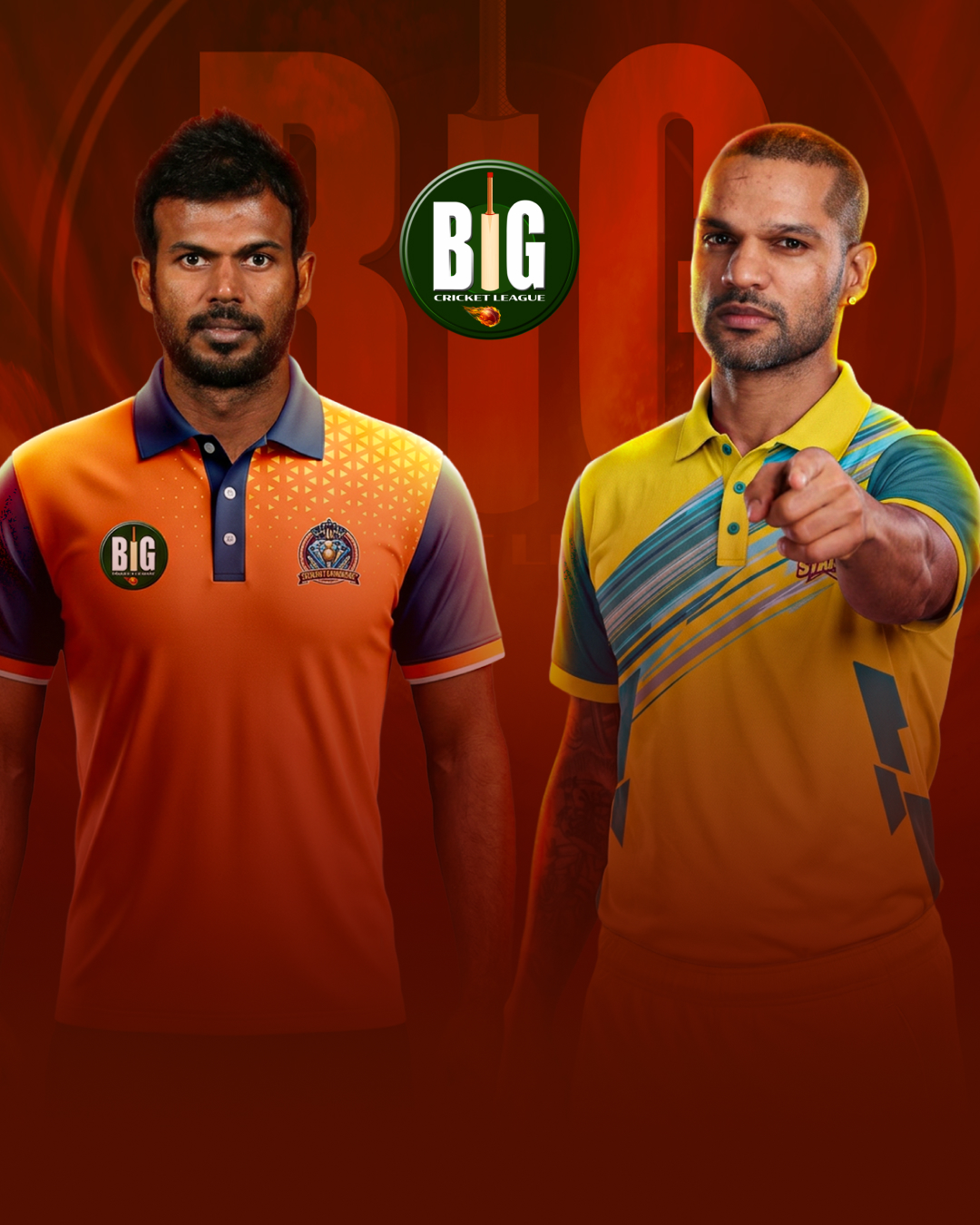 Big Cricket League Season 2-Match 6-carousel-image