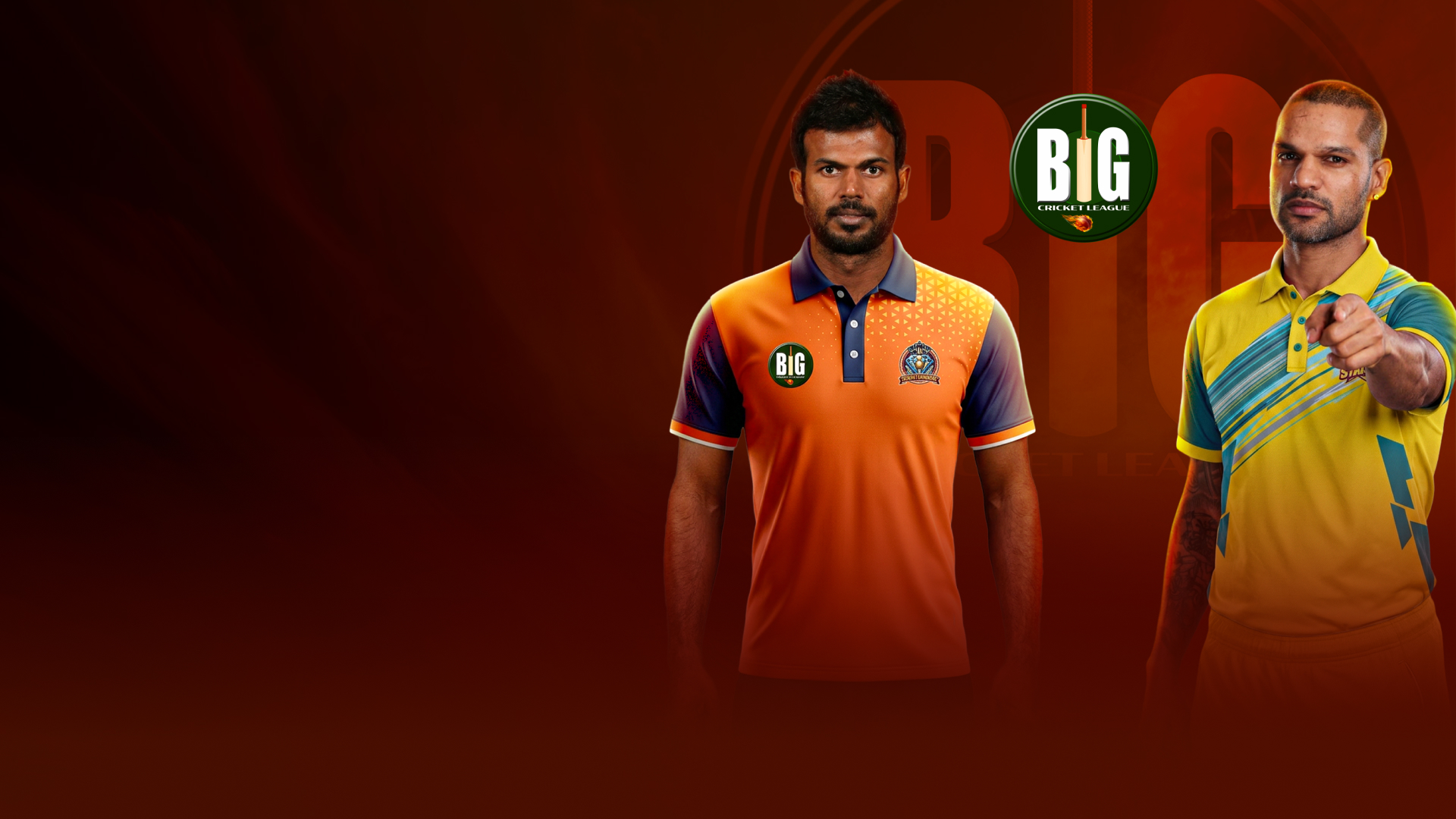 Match Thumbnail Blurred Background Image