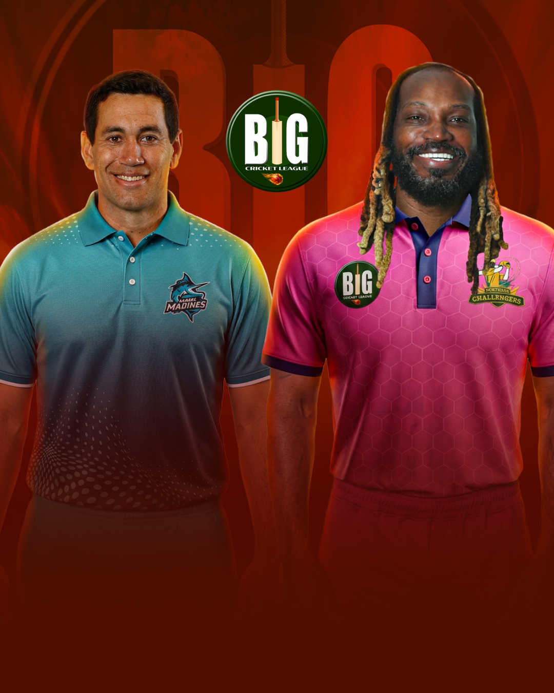 Big Cricket League Season 2-Match 7-carousel-image