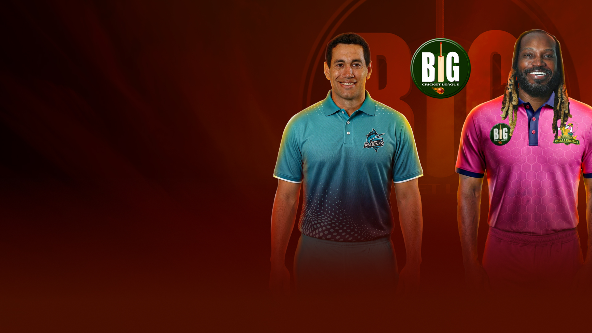 Match Thumbnail Blurred Background Image