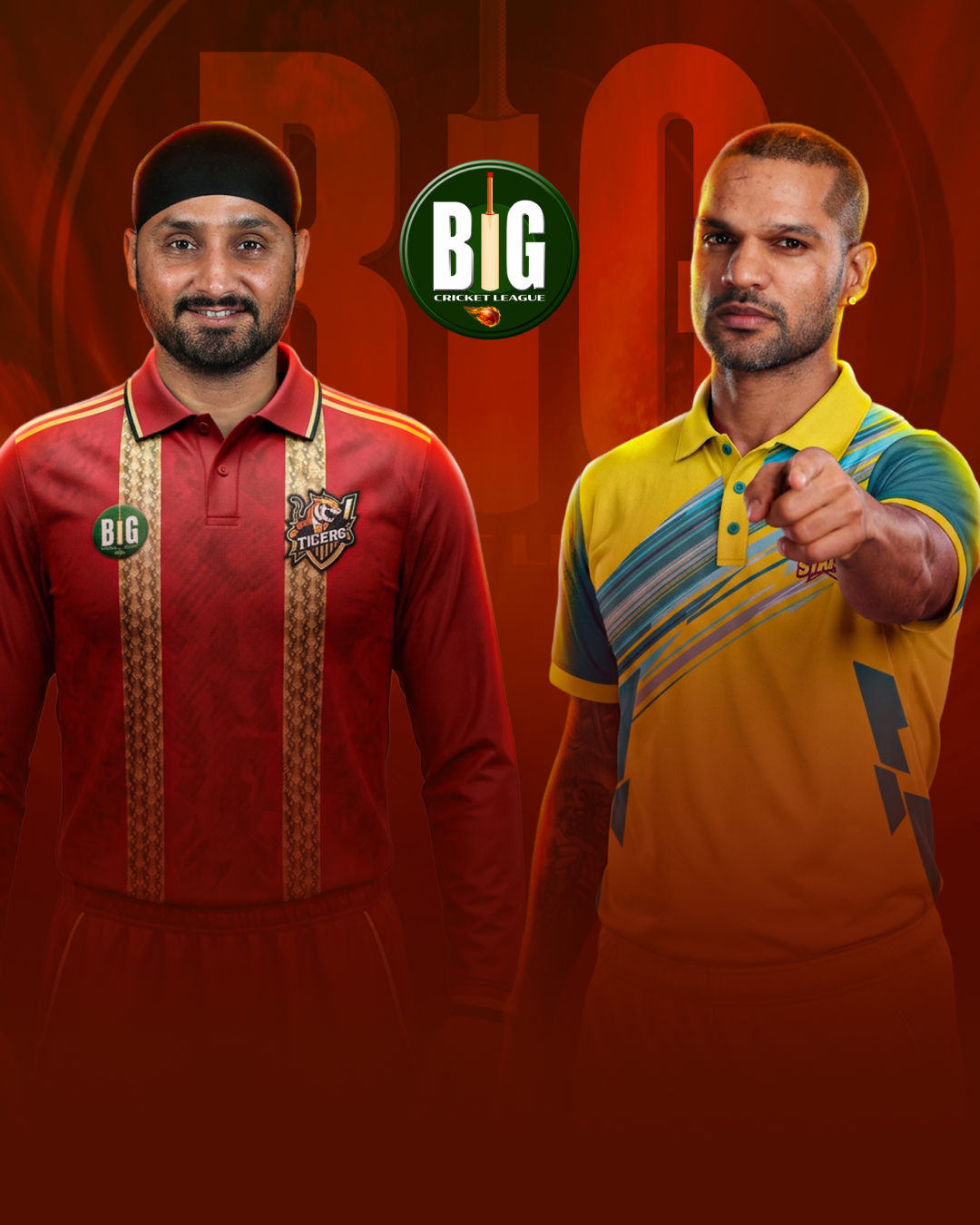 Big Cricket League Season 2-Match 9-carousel-image