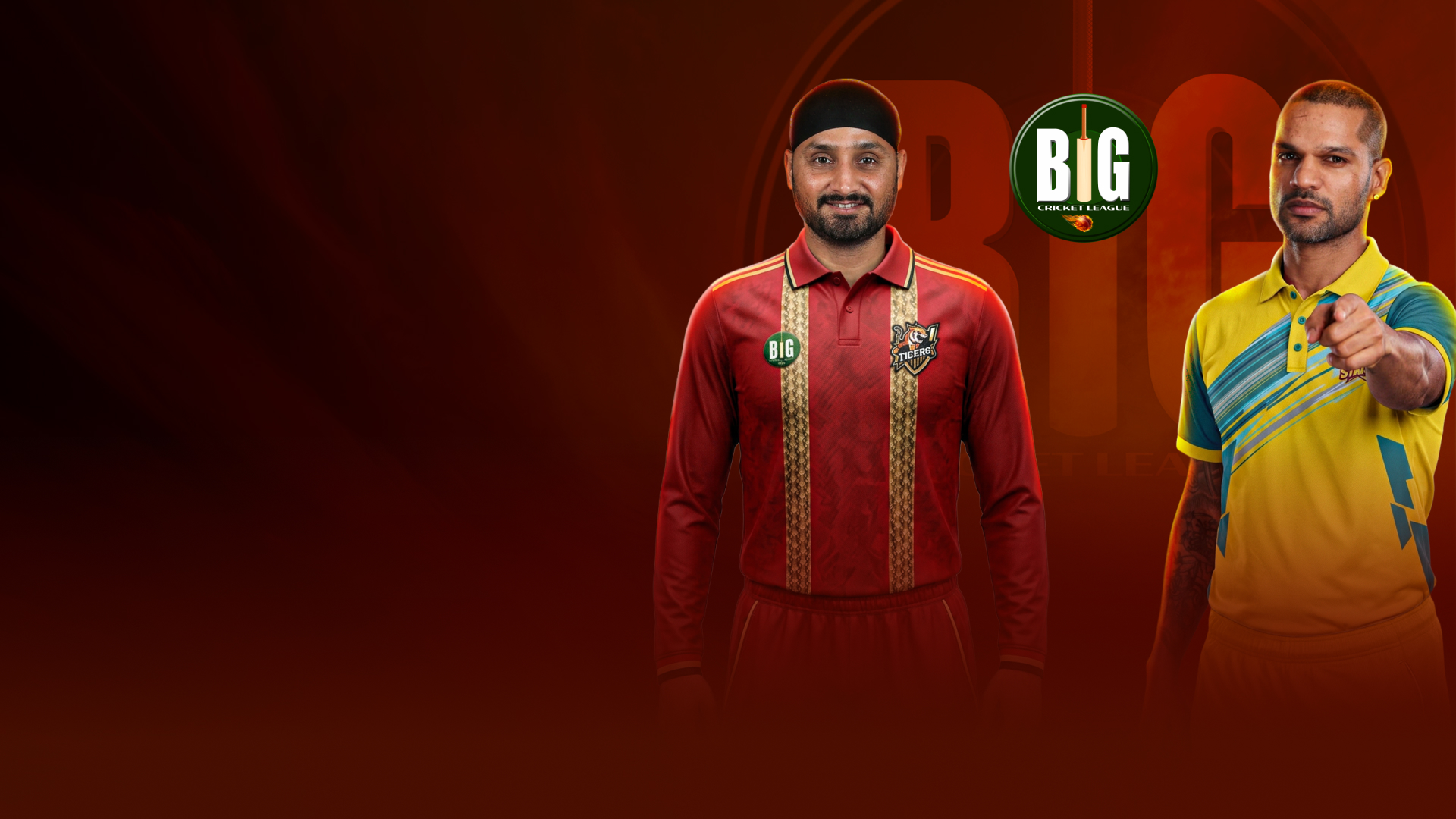 Match Thumbnail Blurred Background Image