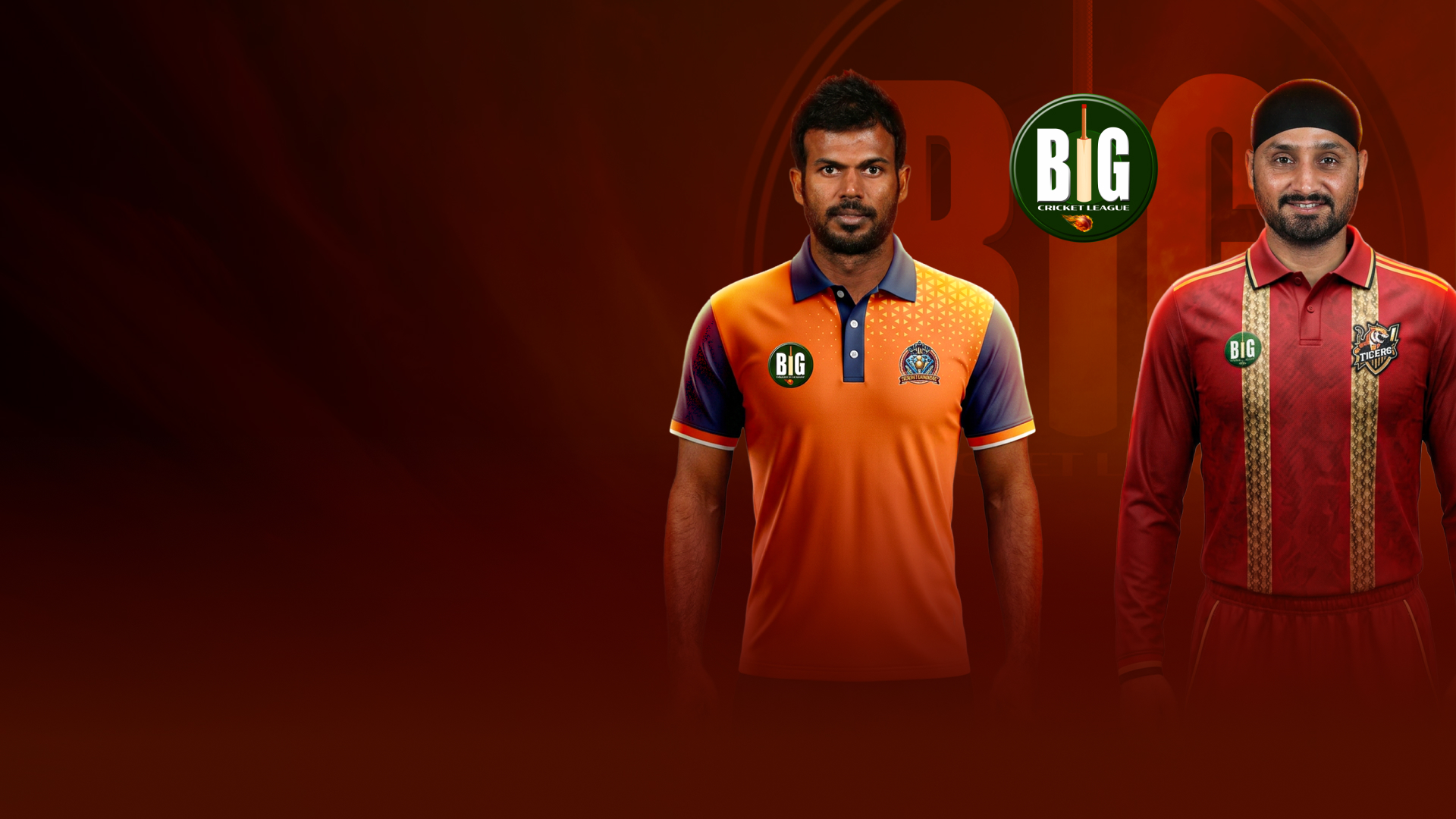 Match Thumbnail Blurred Background Image
