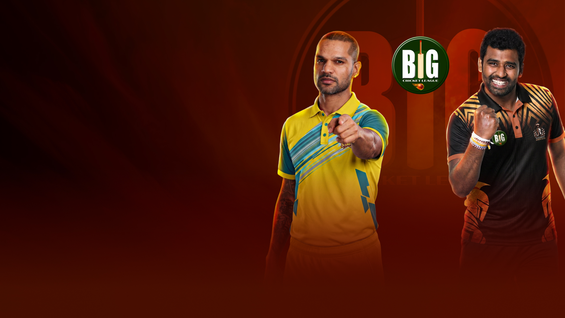 Match Thumbnail Blurred Background Image