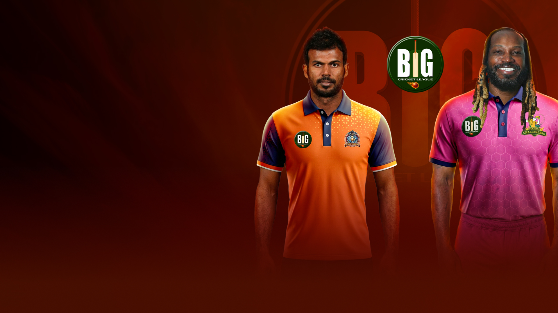 Match Thumbnail Blurred Background Image