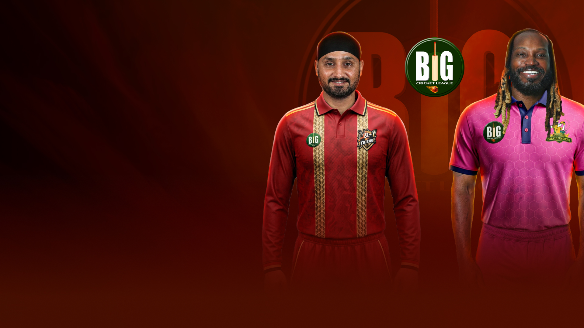 Match Thumbnail Blurred Background Image