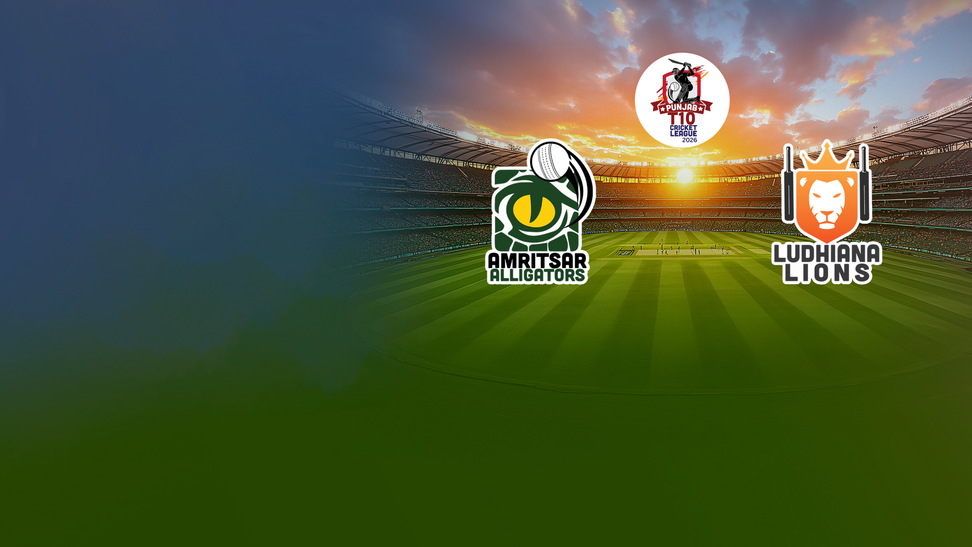 Match Thumbnail Blurred Background Image