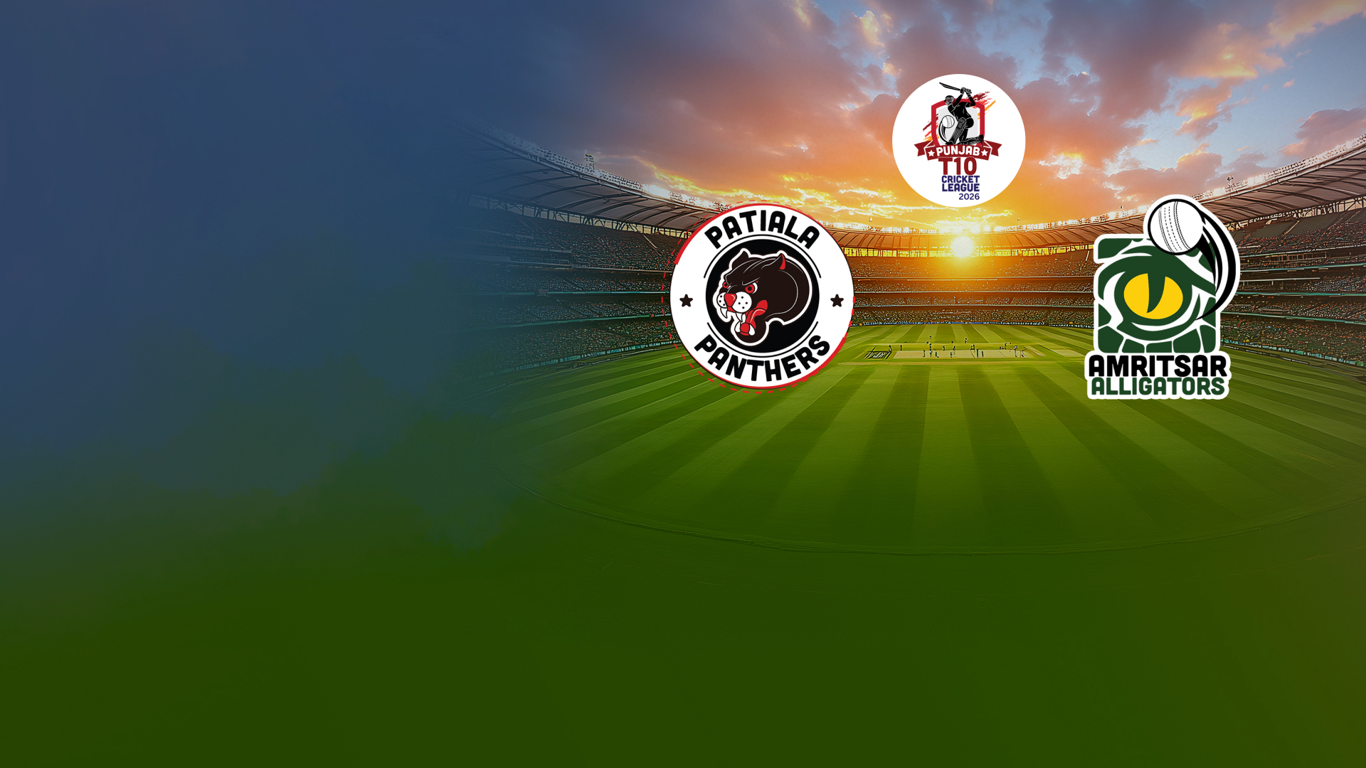 Match Thumbnail Blurred Background Image
