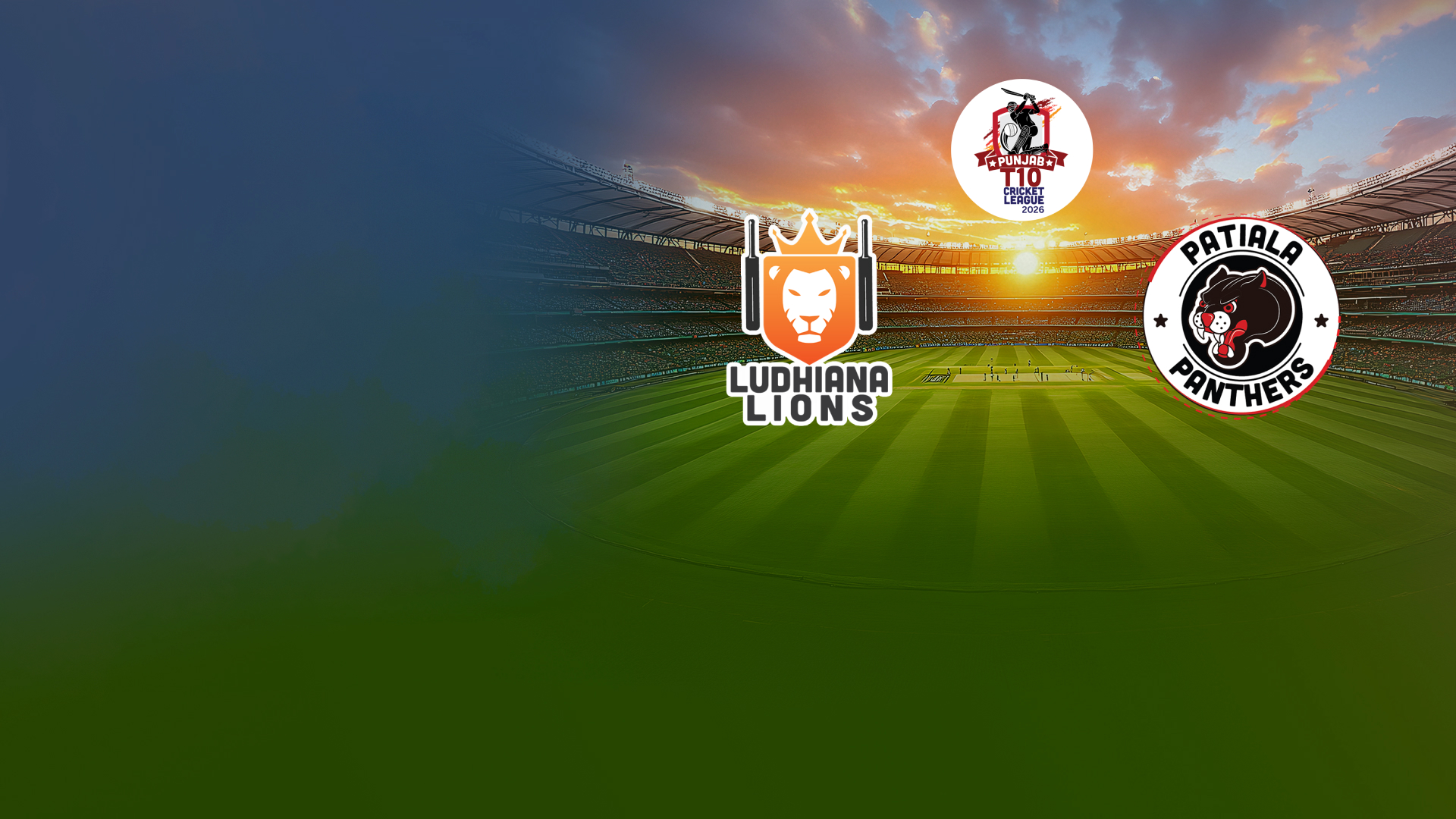 Match Thumbnail Blurred Background Image