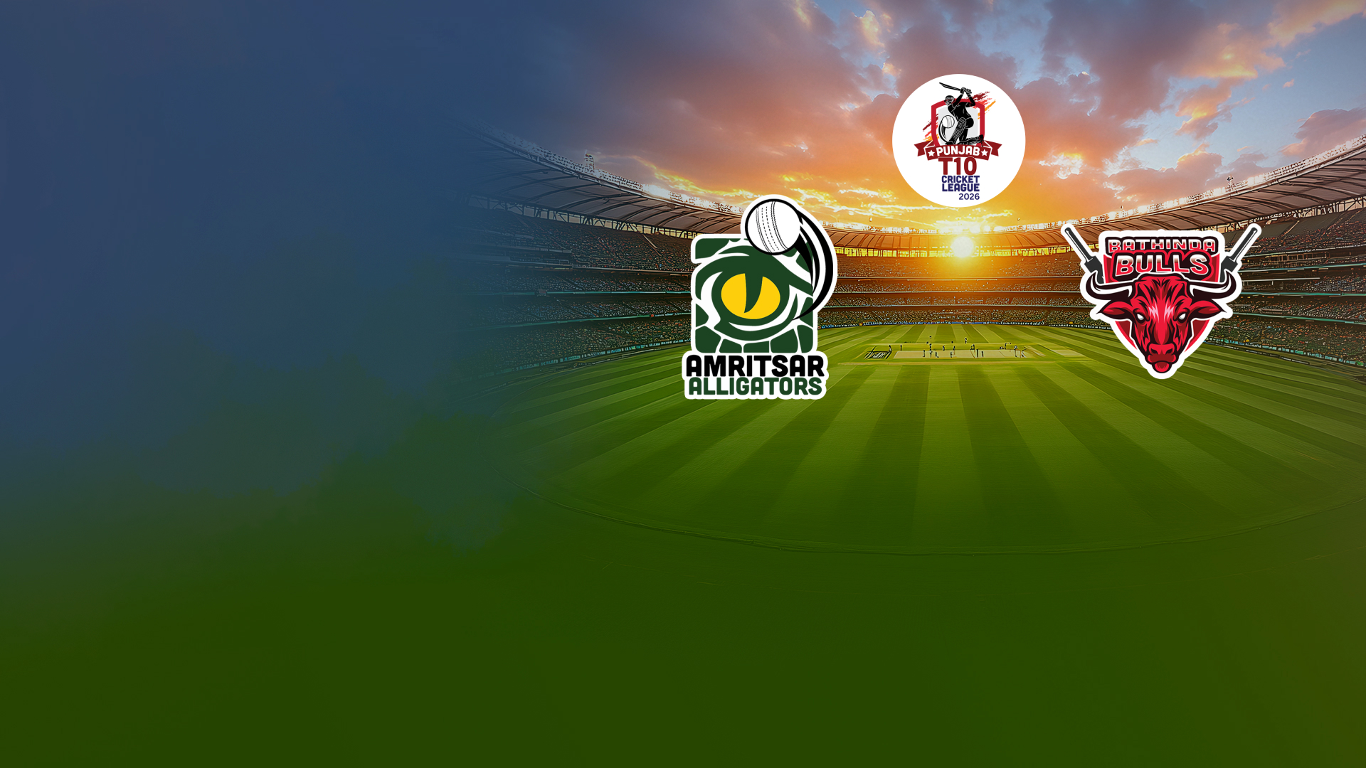 Match Thumbnail Blurred Background Image