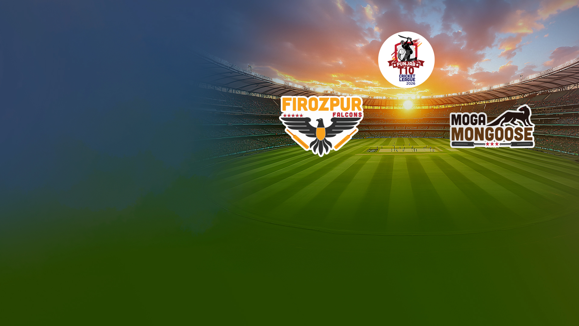 Match Thumbnail Blurred Background Image