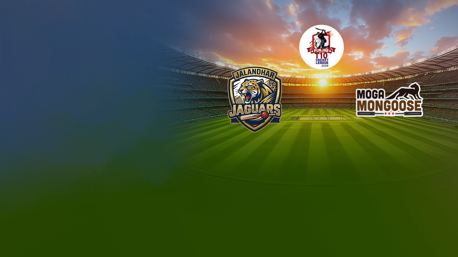 Match Thumbnail Blurred Background Image