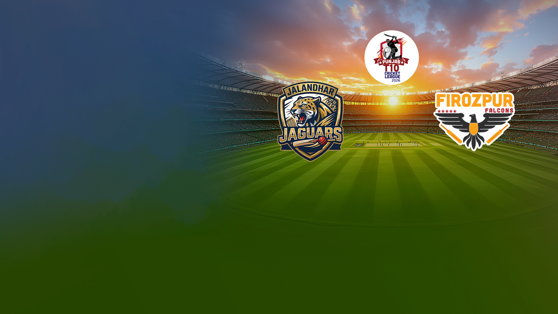Match Thumbnail Blurred Background Image