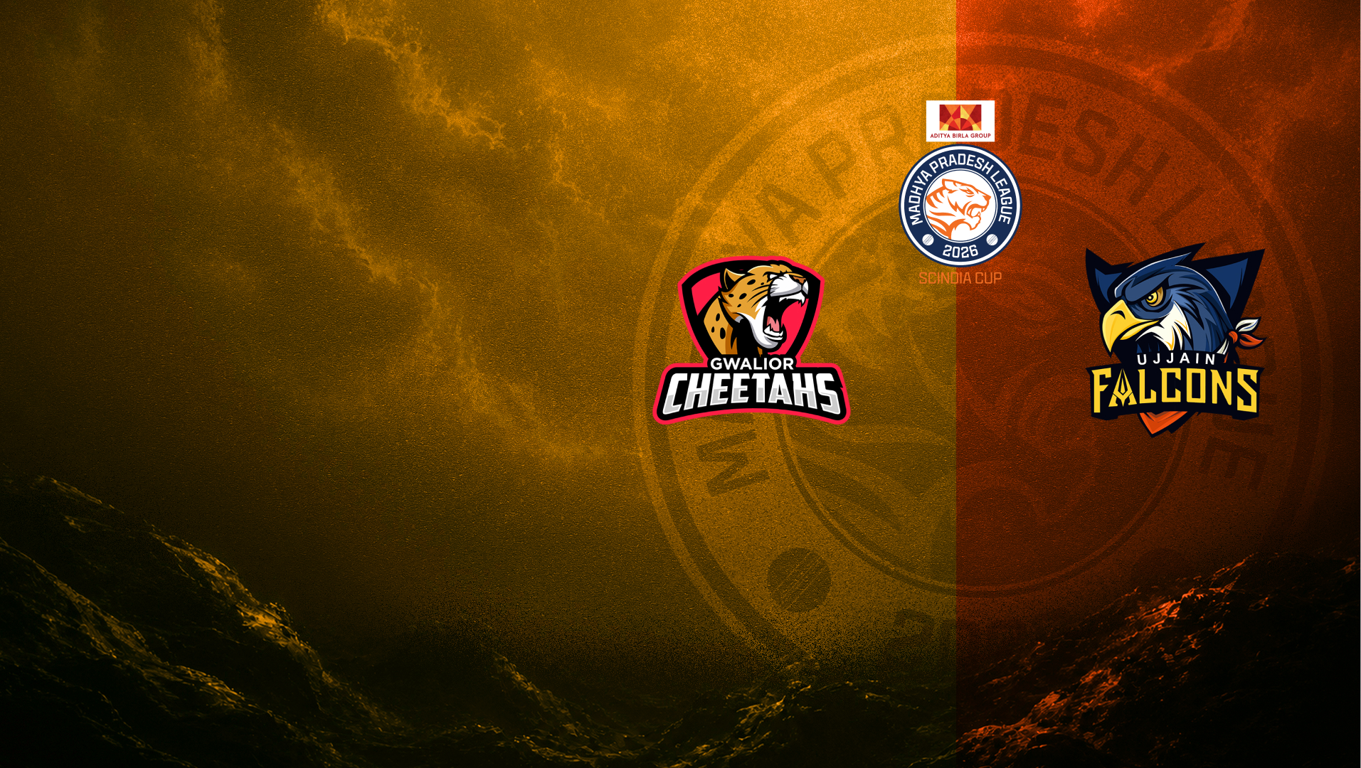 Match Thumbnail Blurred Background Image