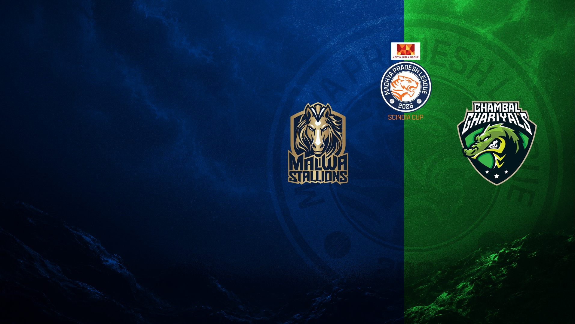 Match Thumbnail Blurred Background Image