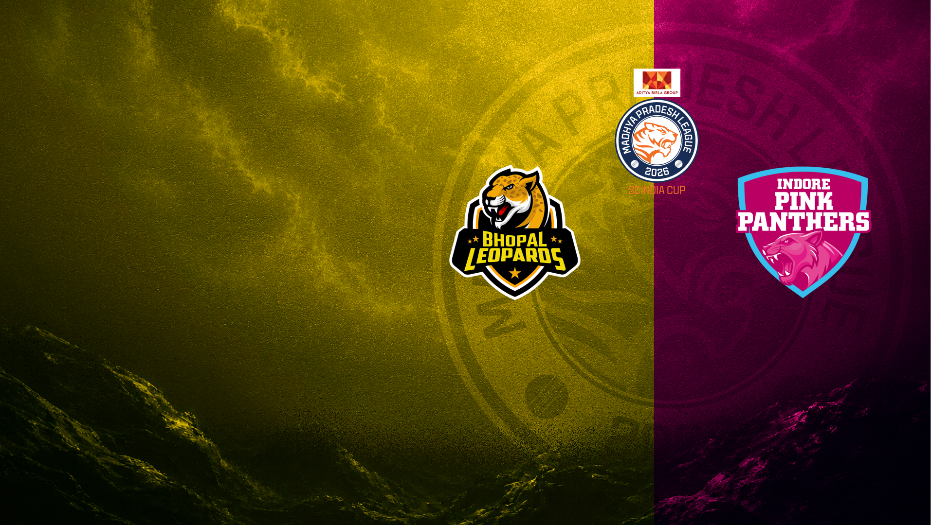 Match Thumbnail Blurred Background Image