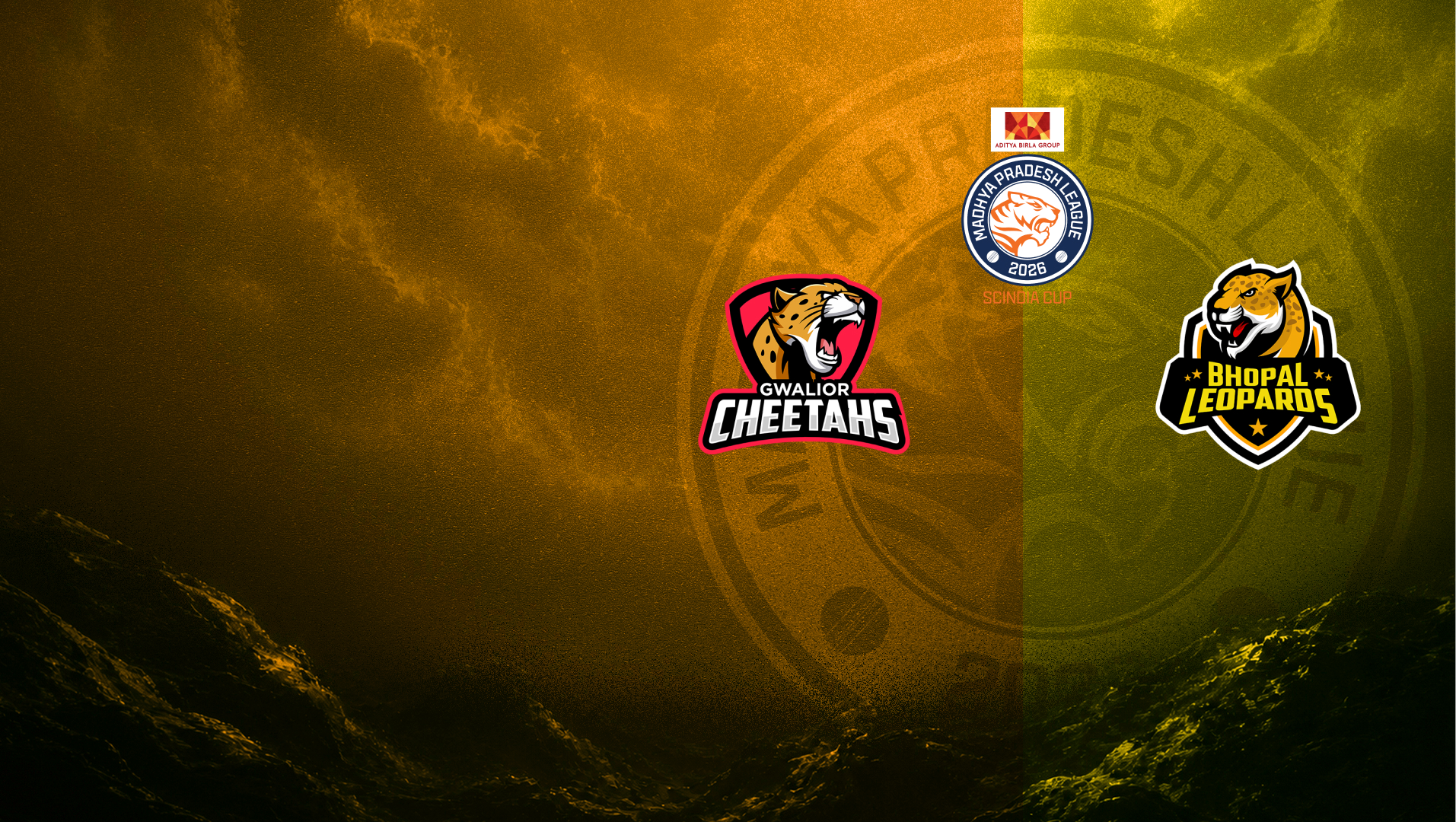 Match Thumbnail Blurred Background Image