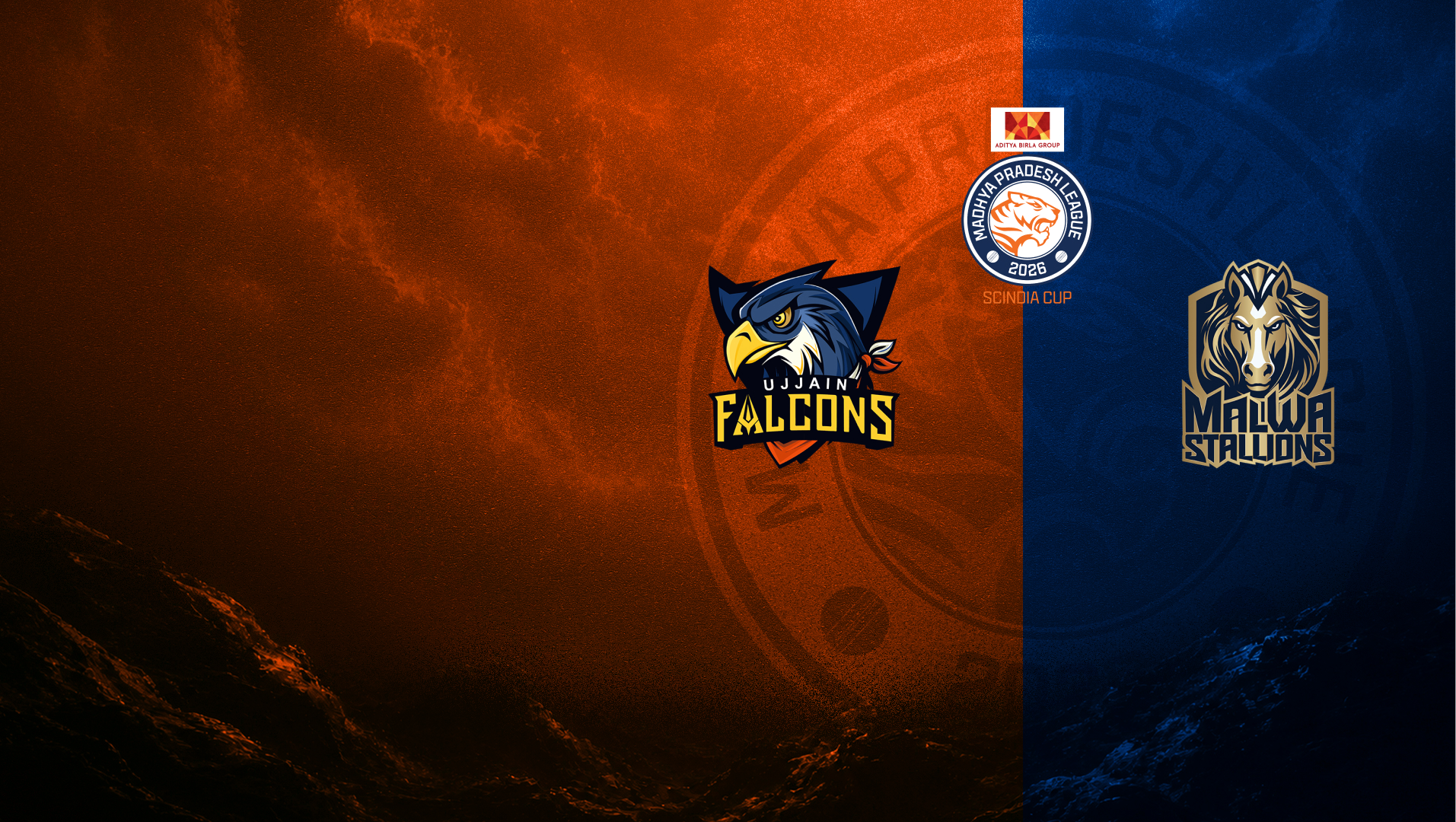 Match Thumbnail Blurred Background Image