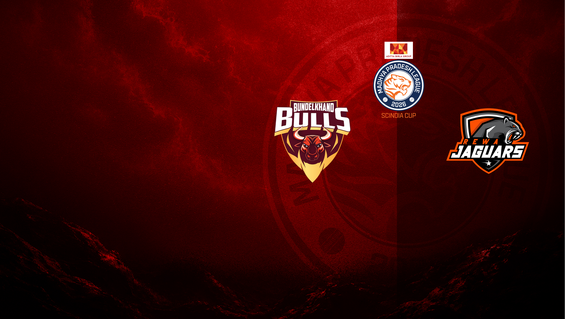 Match Thumbnail Blurred Background Image