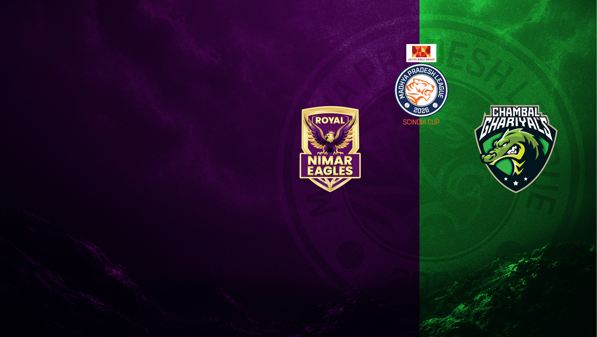 Match Thumbnail Blurred Background Image