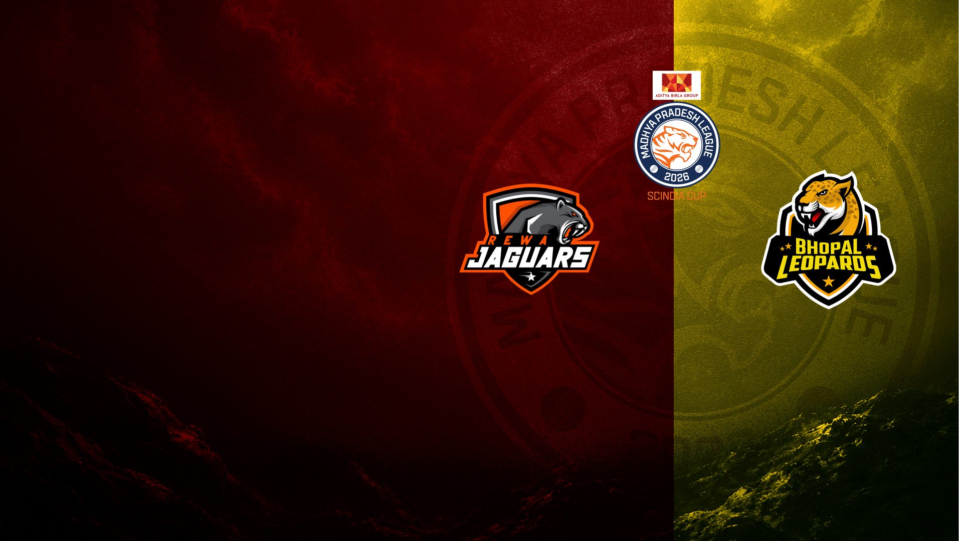 Match Thumbnail Blurred Background Image