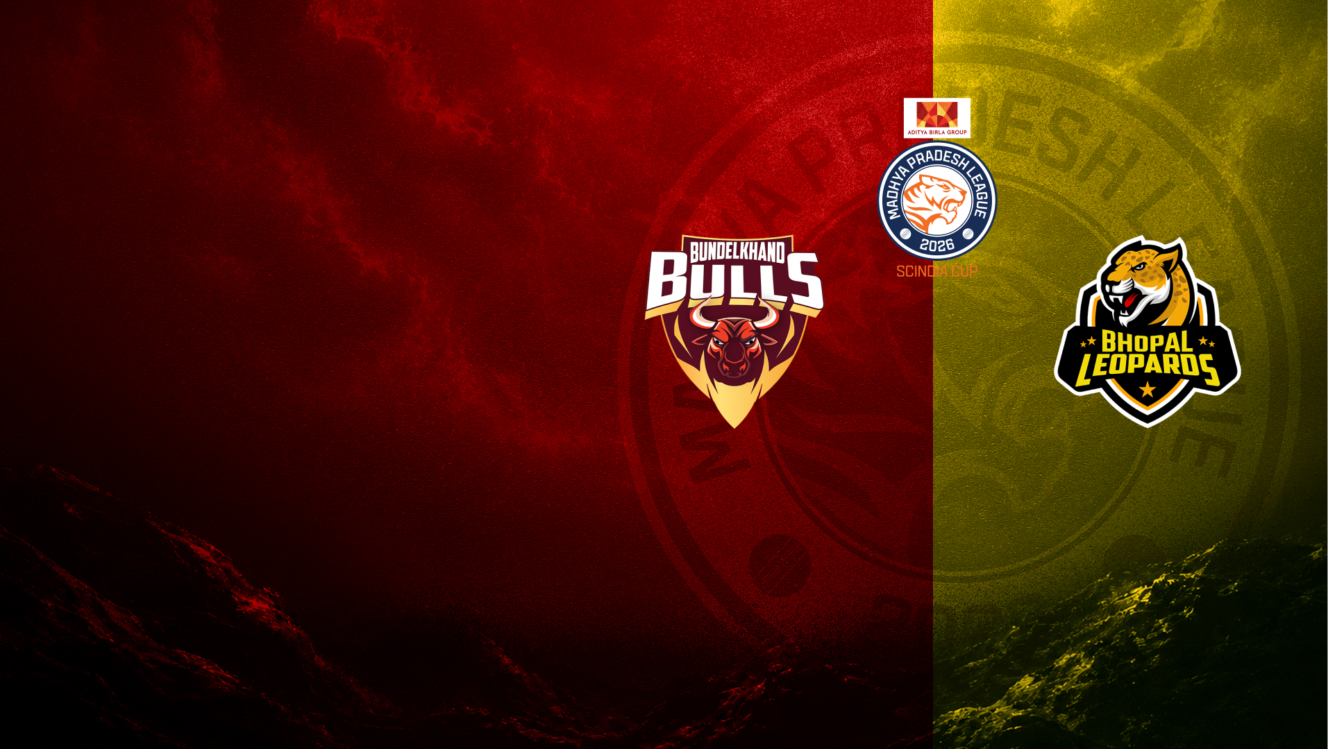 Match Thumbnail Blurred Background Image