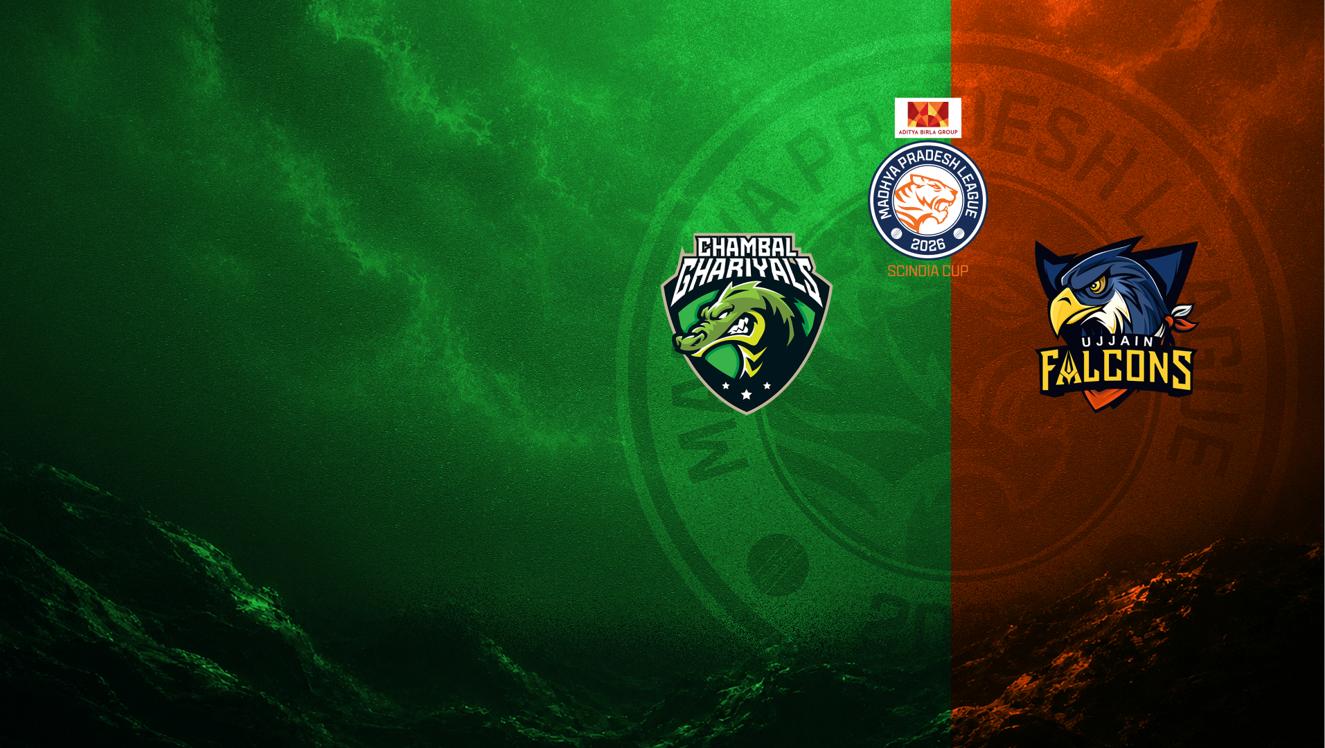 Match Thumbnail Blurred Background Image