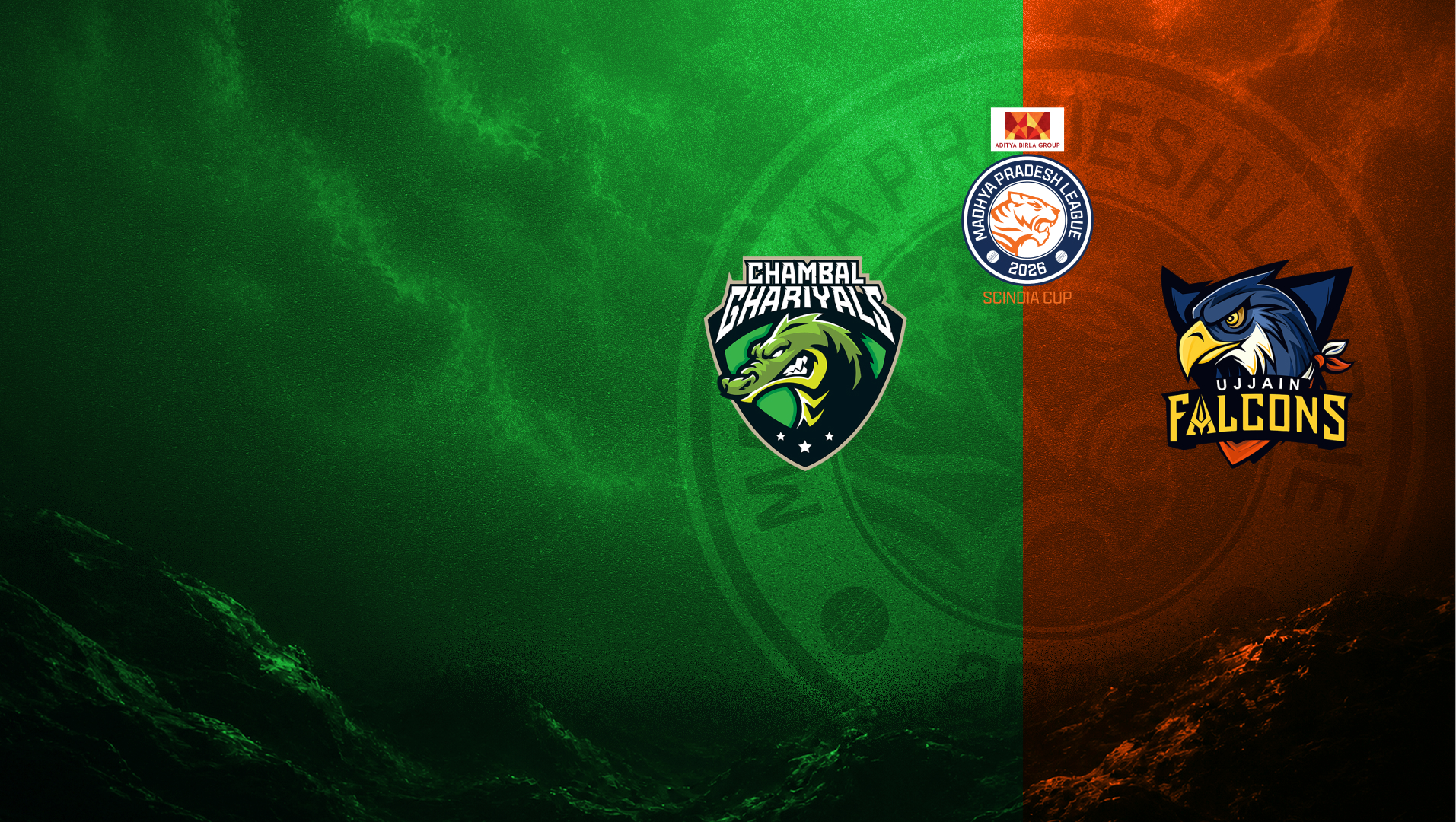 Match Thumbnail Blurred Background Image