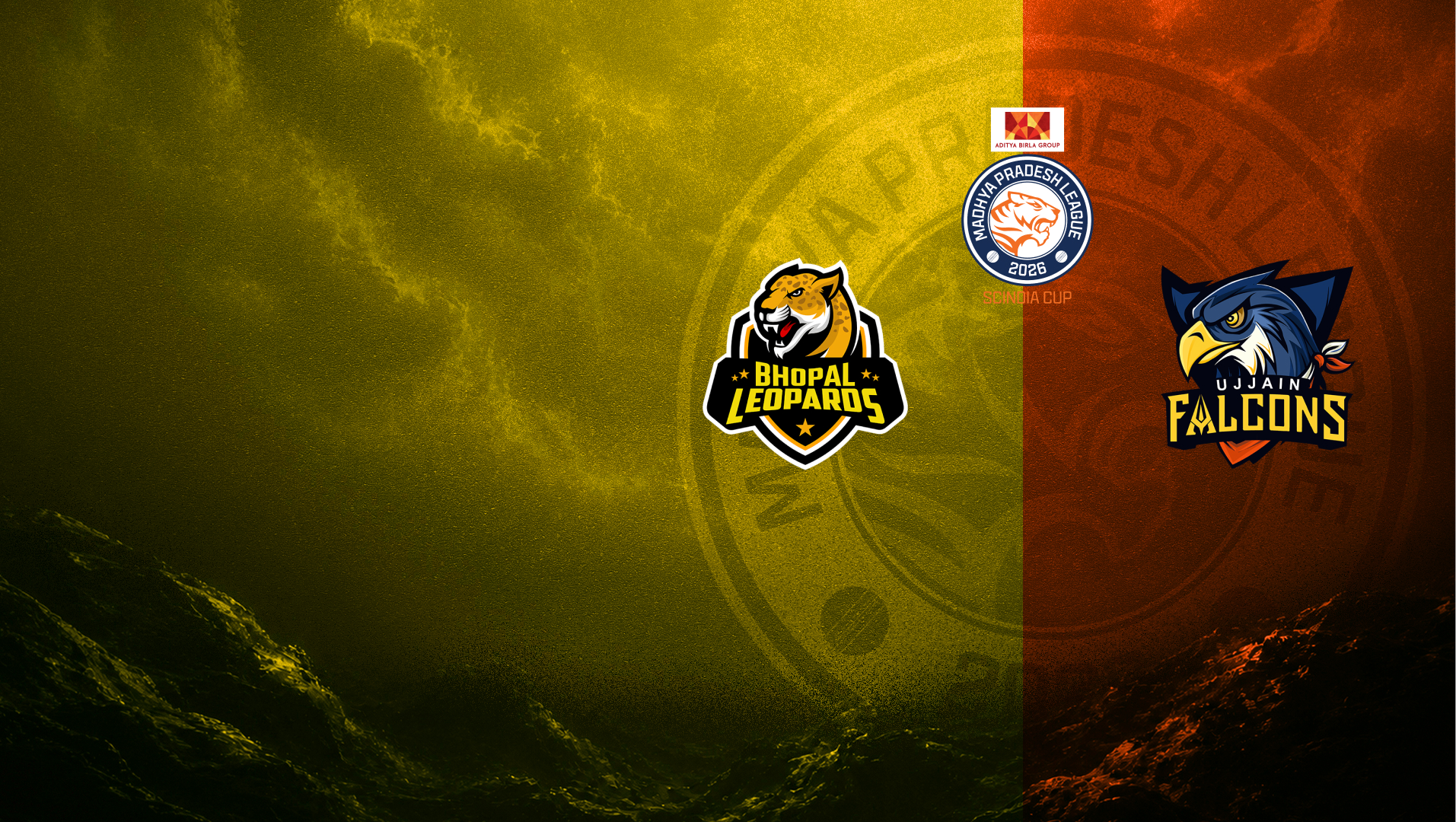 Match Thumbnail Blurred Background Image
