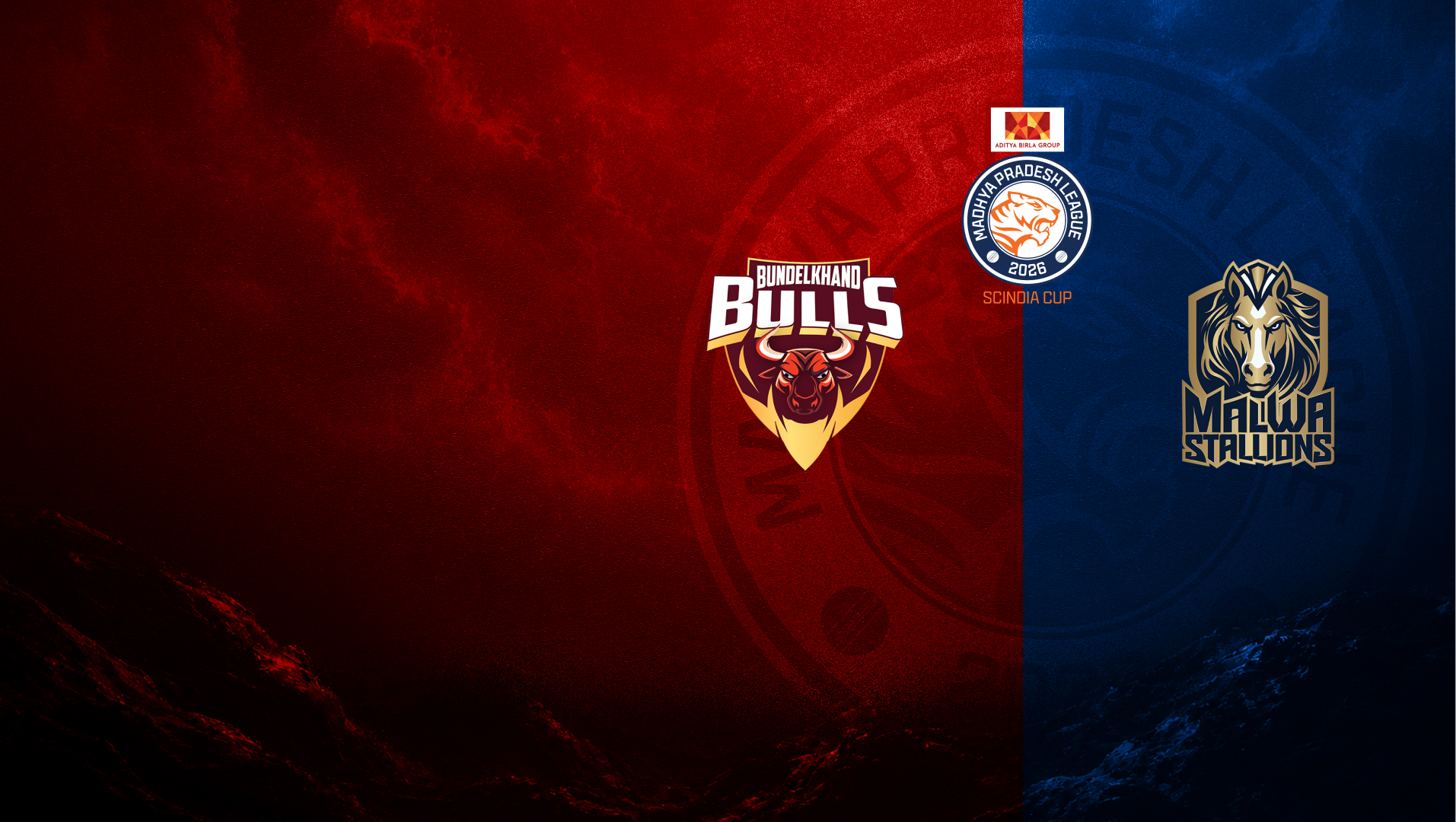 Match Thumbnail Blurred Background Image