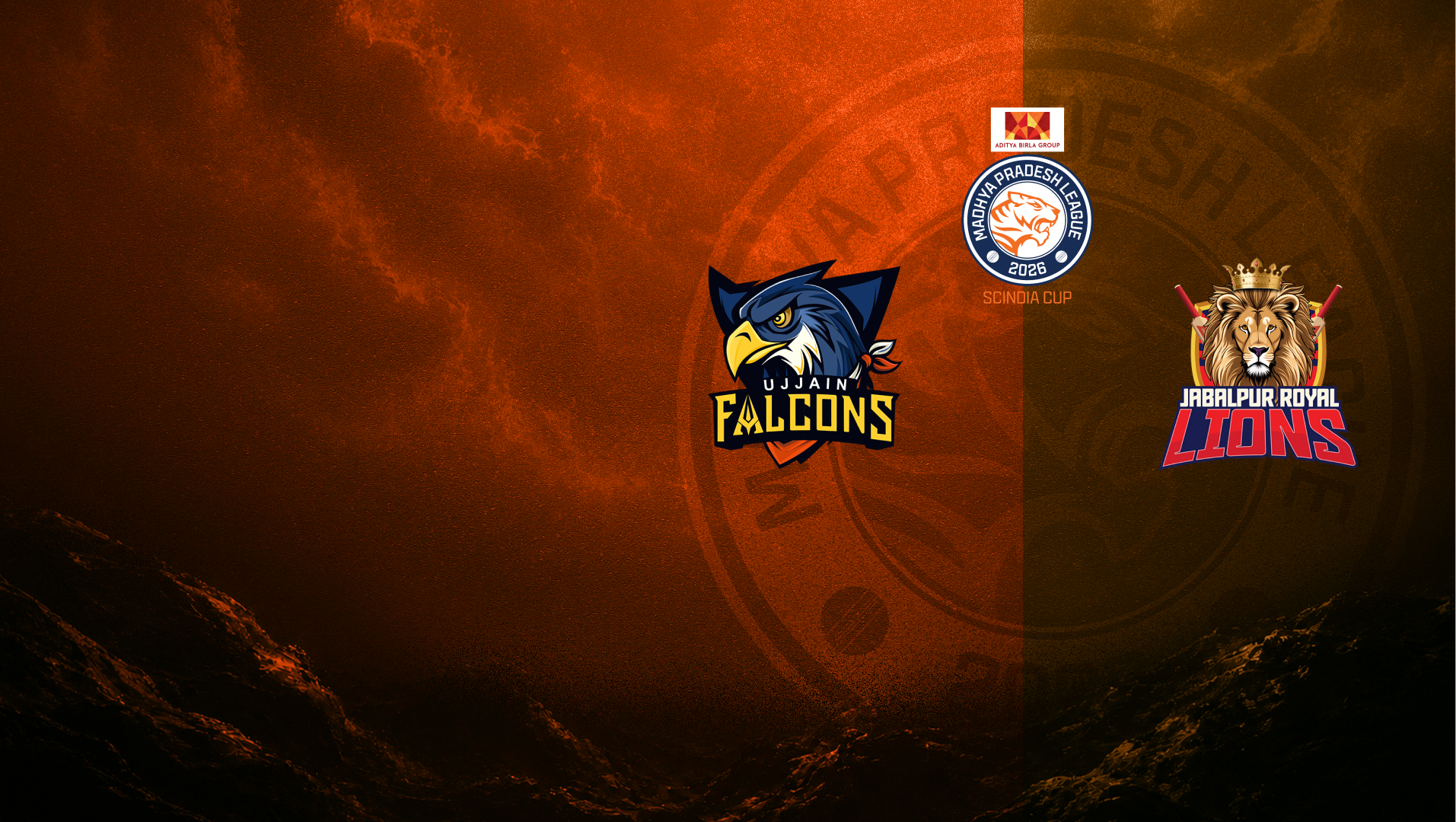 Match Thumbnail Blurred Background Image