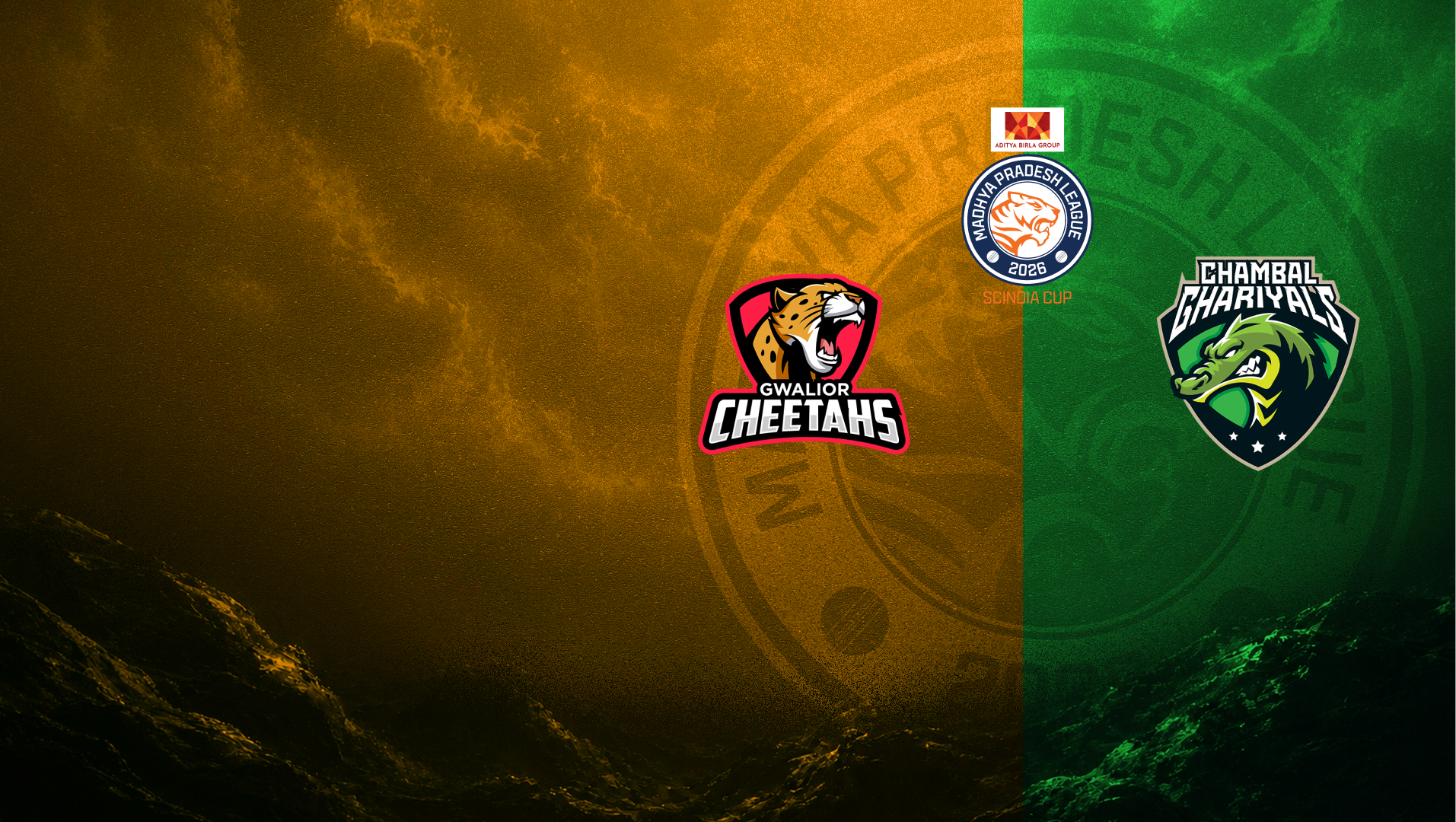 Match Thumbnail Blurred Background Image