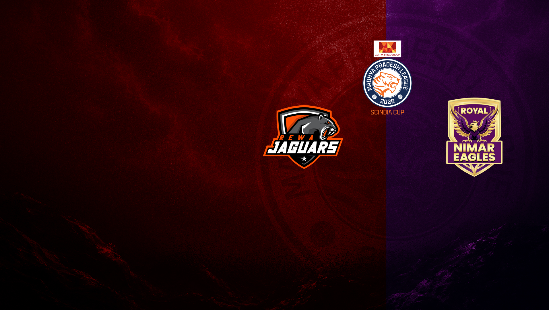 Match Thumbnail Blurred Background Image