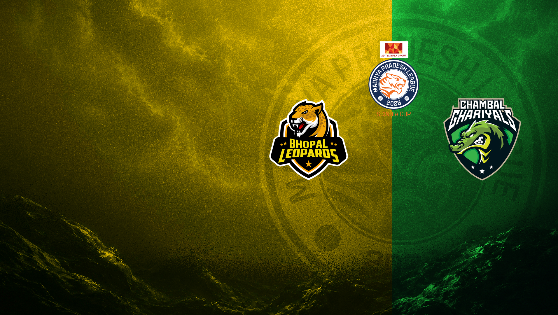 Match Thumbnail Blurred Background Image