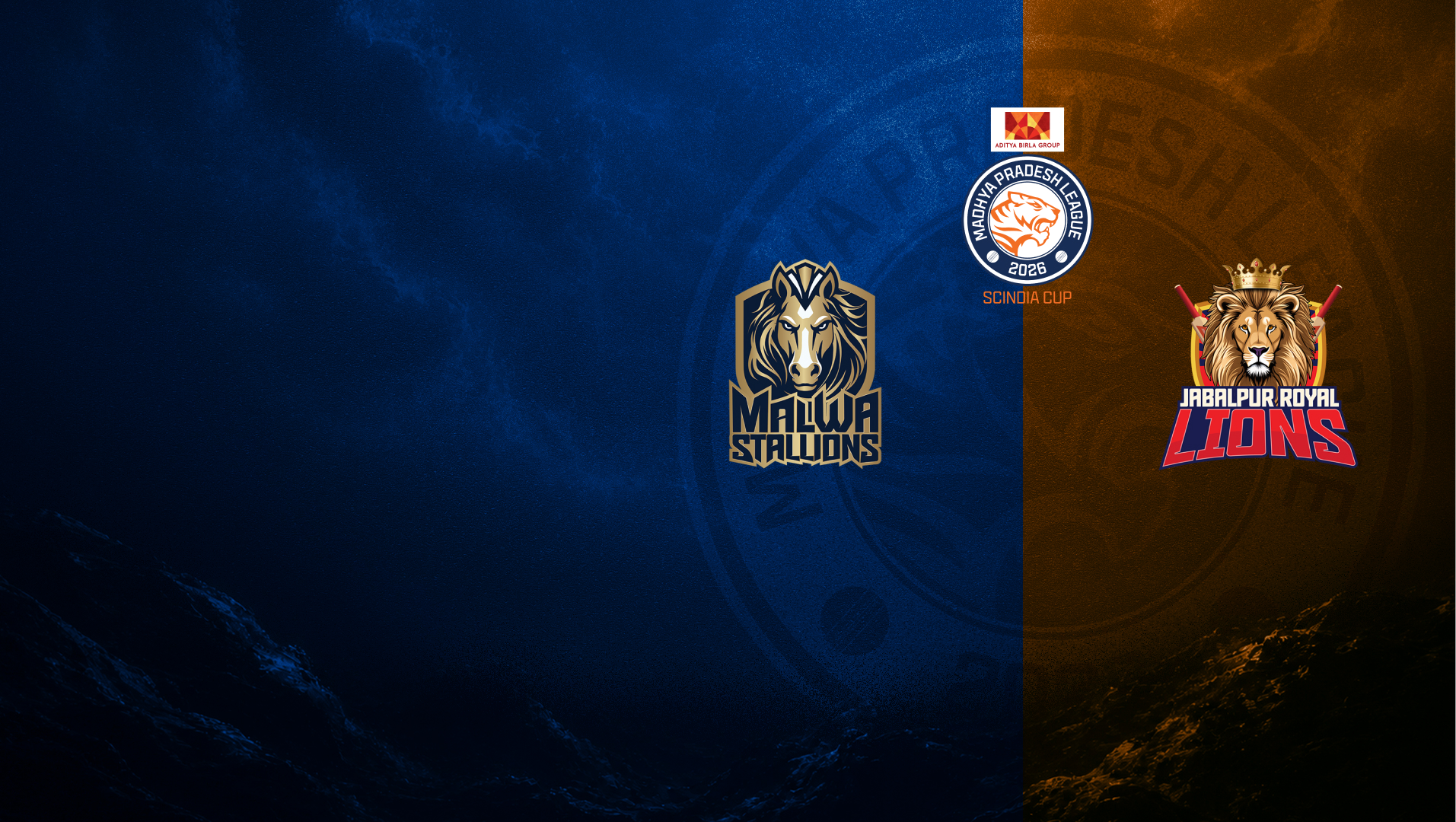 Match Thumbnail Blurred Background Image
