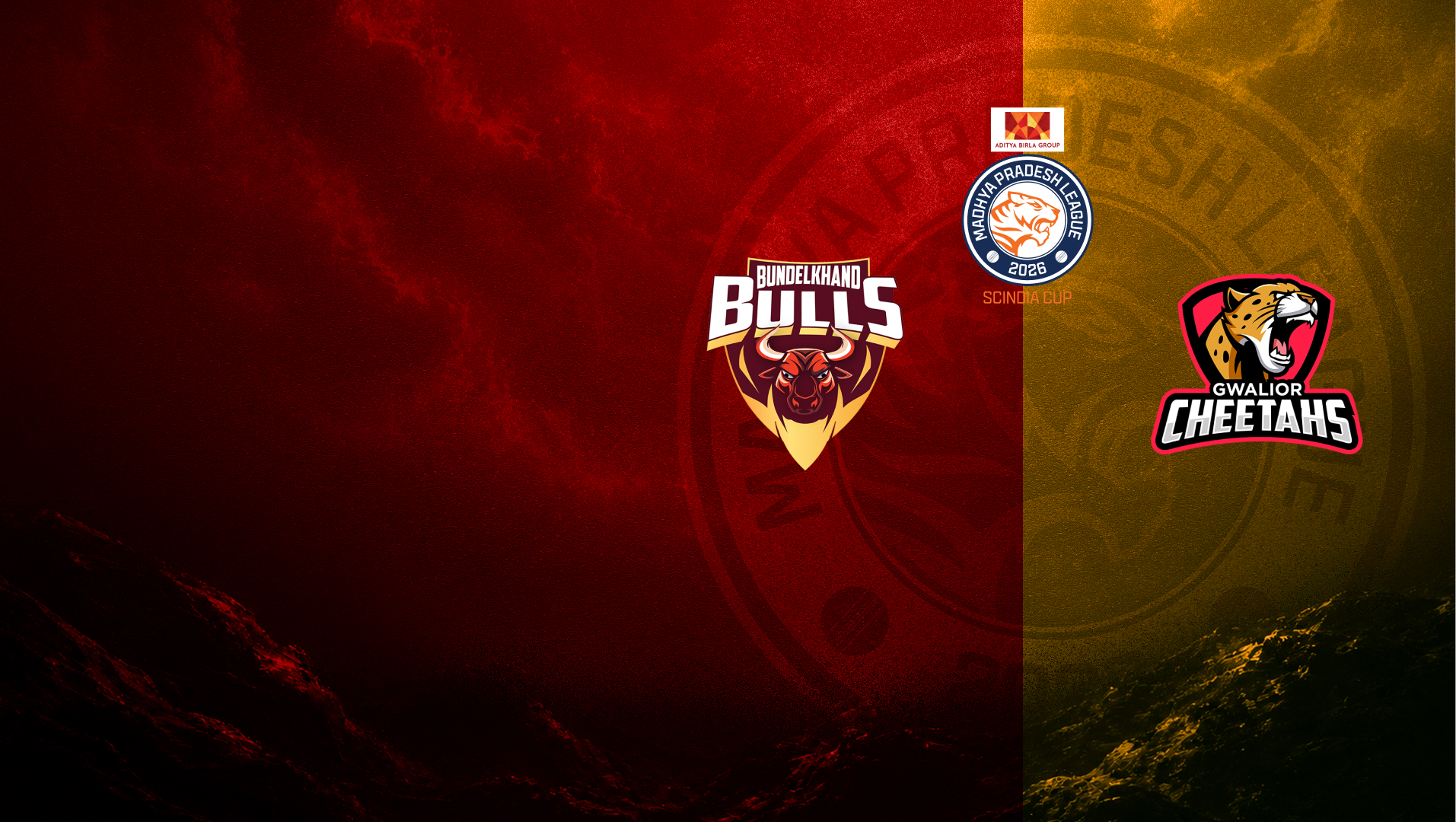 Match Thumbnail Blurred Background Image