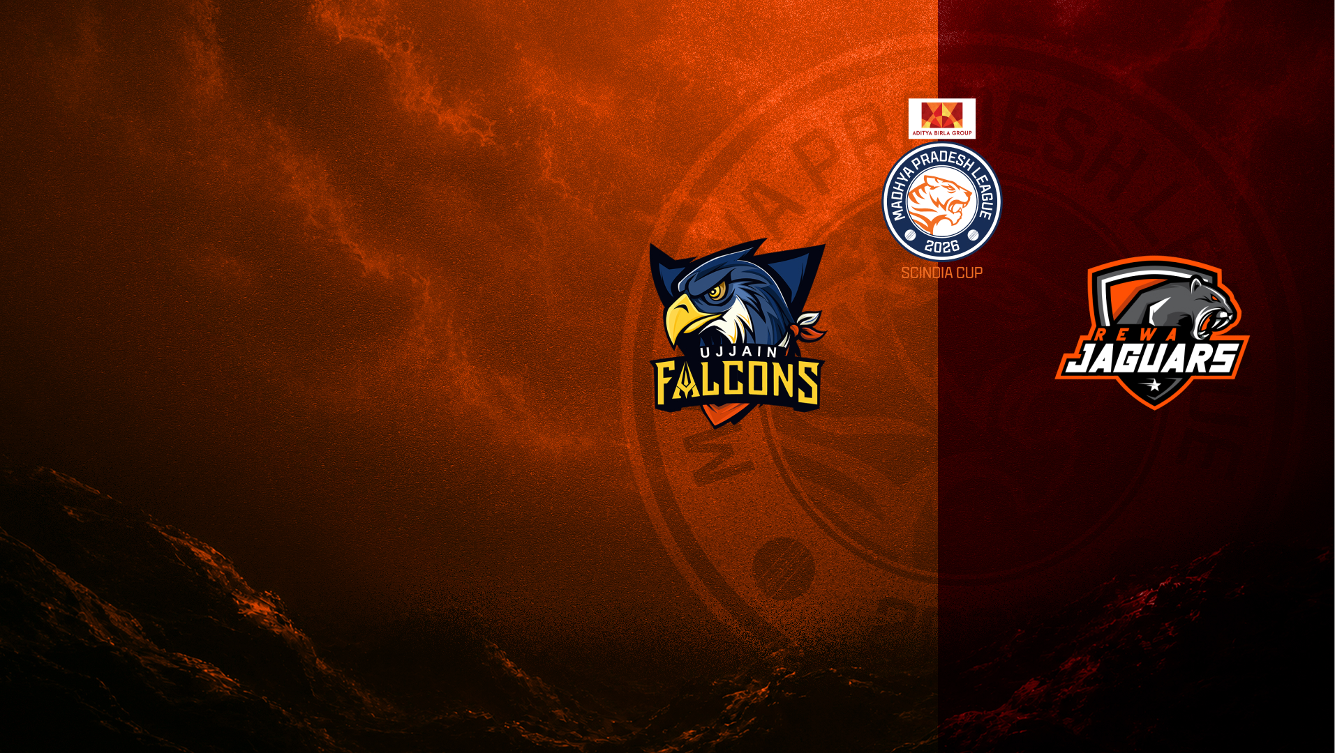 Match Thumbnail Blurred Background Image