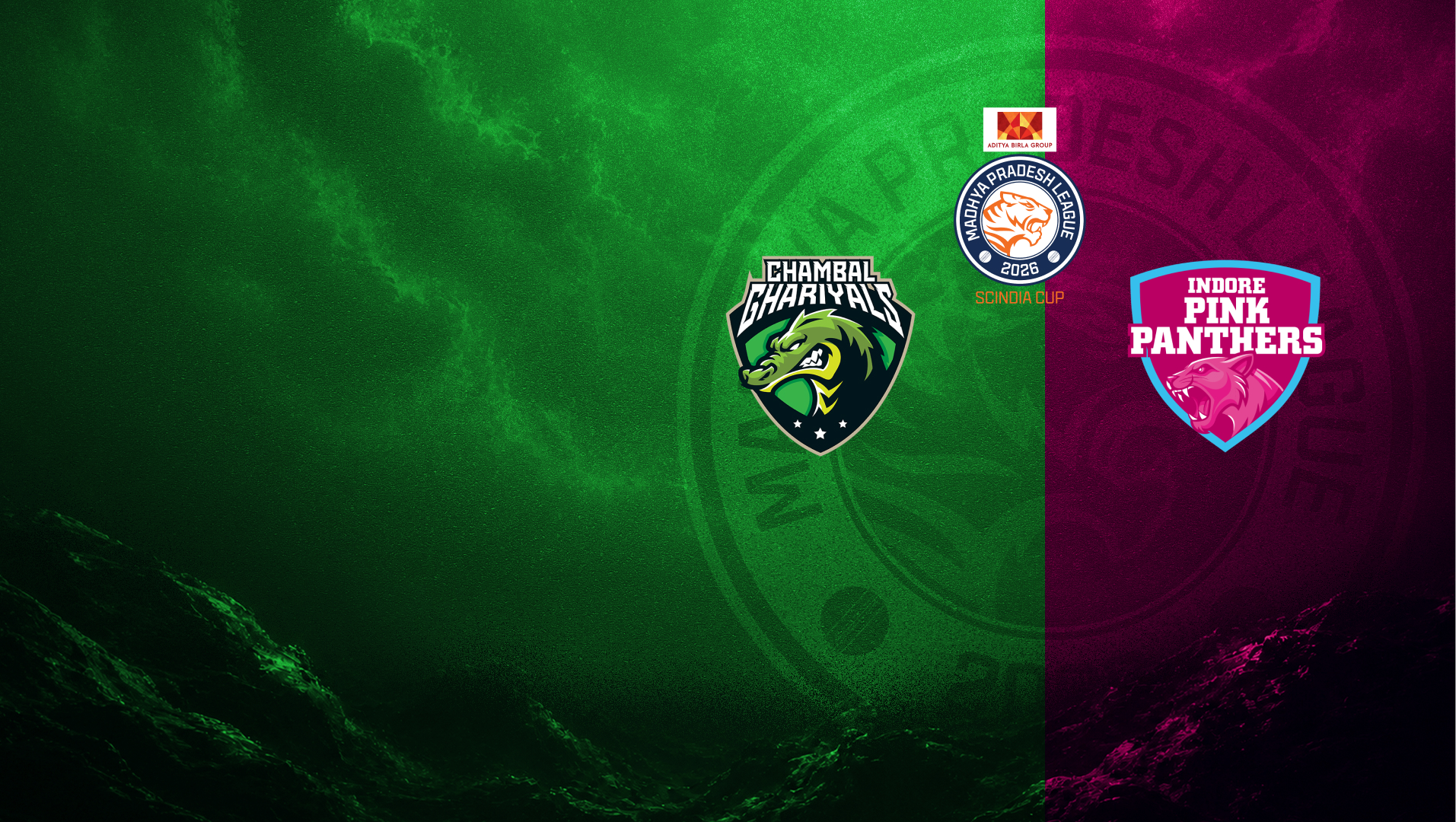 Match Thumbnail Blurred Background Image