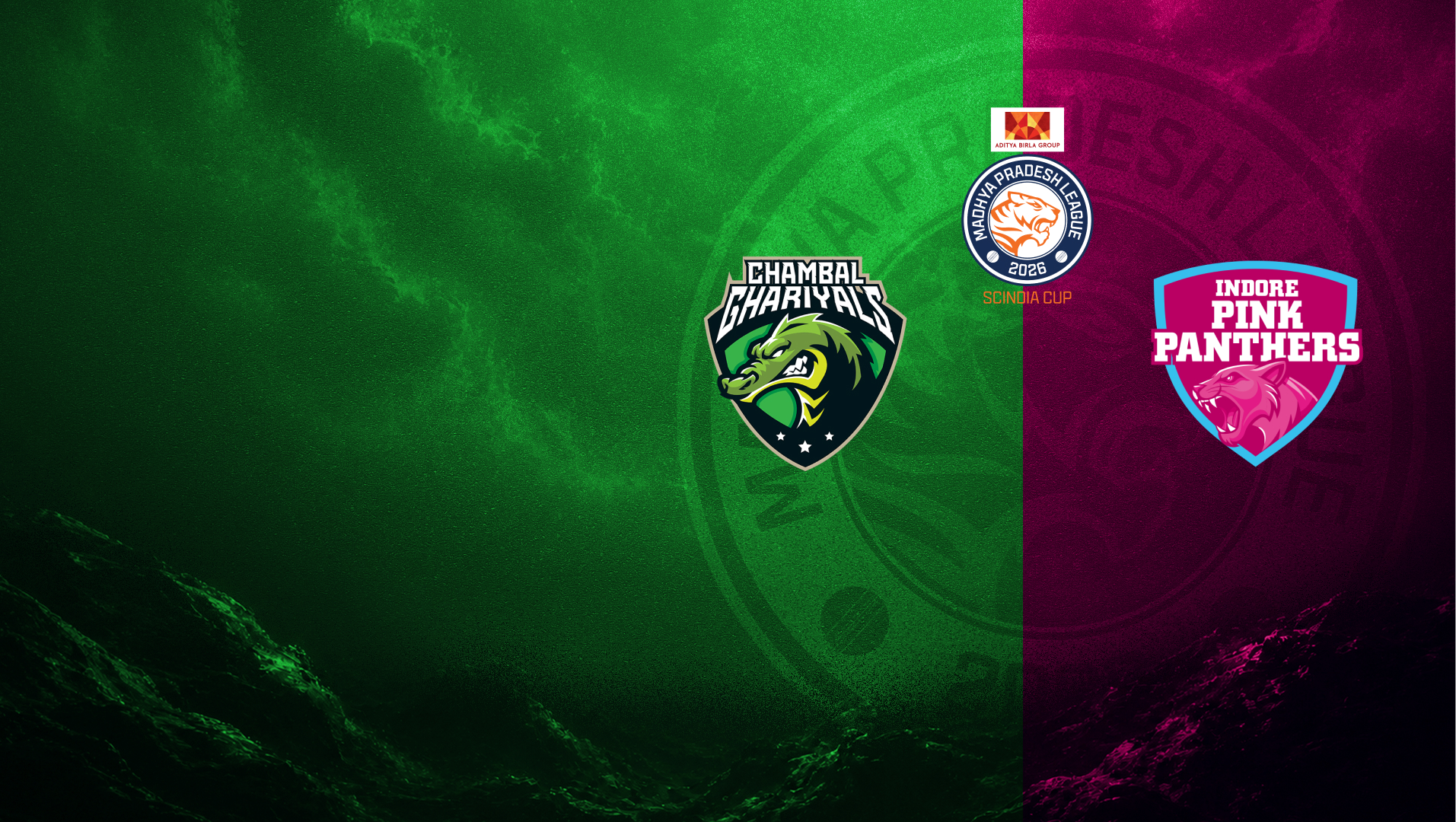 Match Thumbnail Blurred Background Image