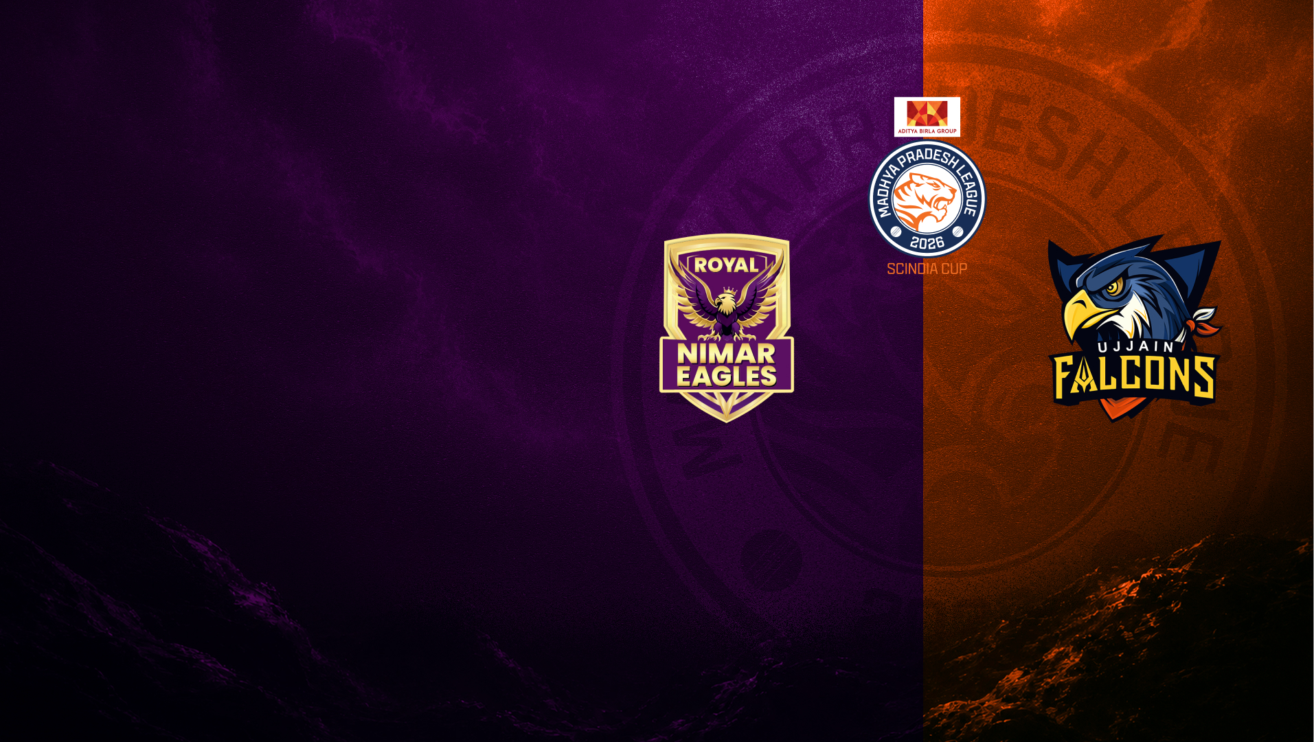 Match Thumbnail Blurred Background Image