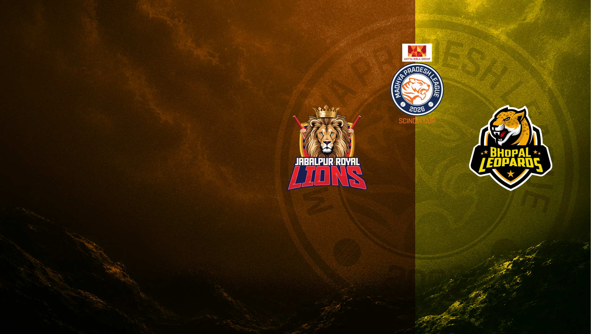 Match Thumbnail Blurred Background Image